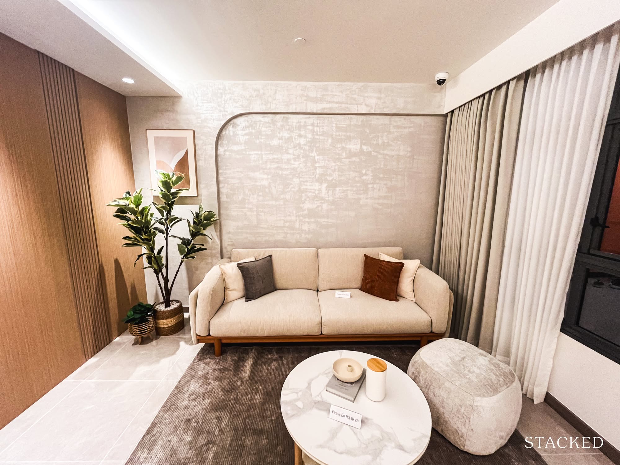 How HDB Transformed each BTO Layout Into a Cosy Gallery 33