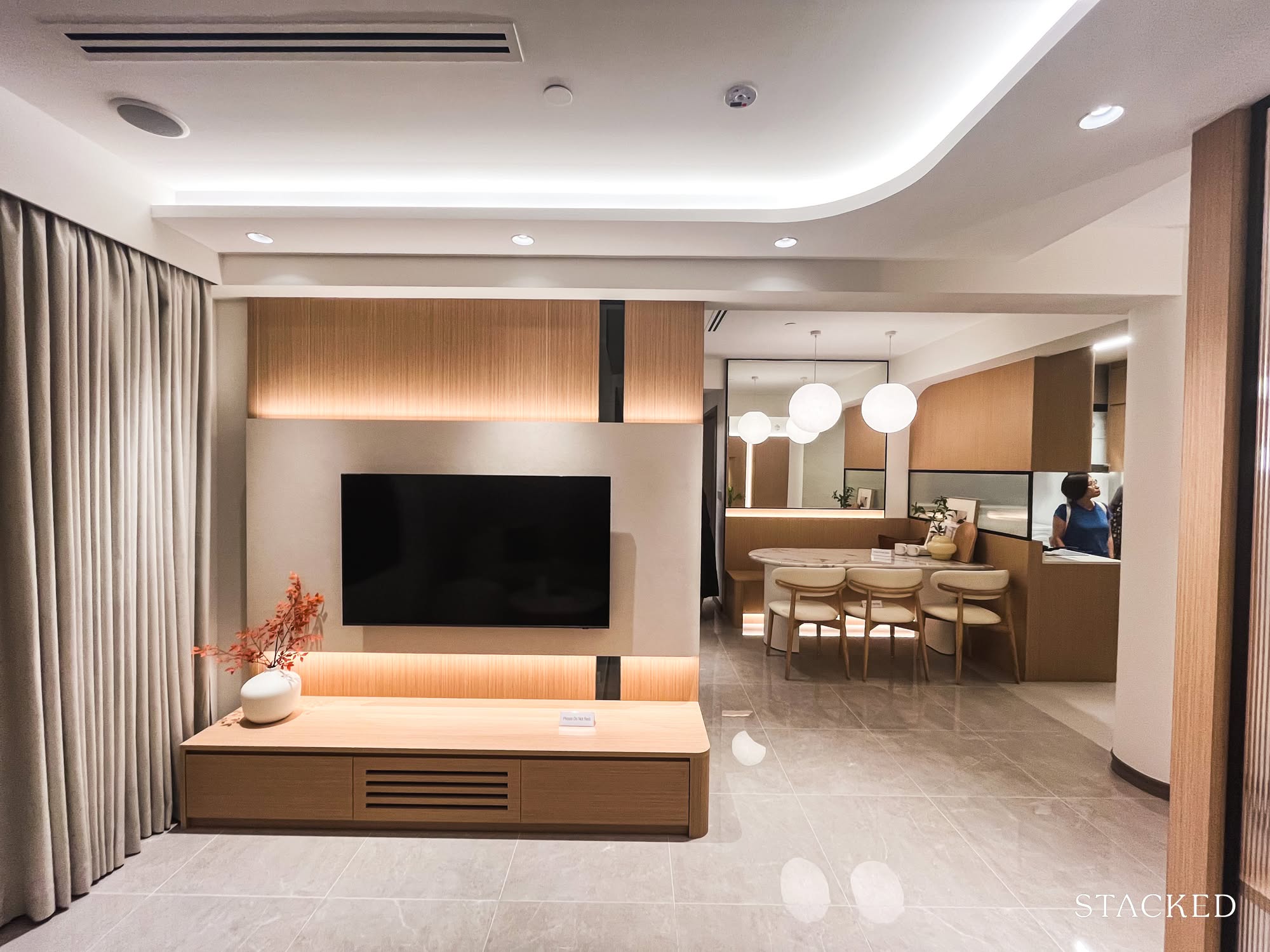 How HDB Transformed each BTO Layout Into a Cosy Gallery 35