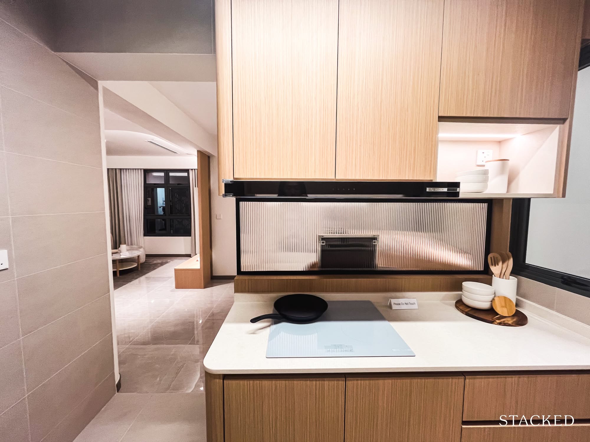 How HDB Transformed each BTO Layout Into a Cosy Gallery 25