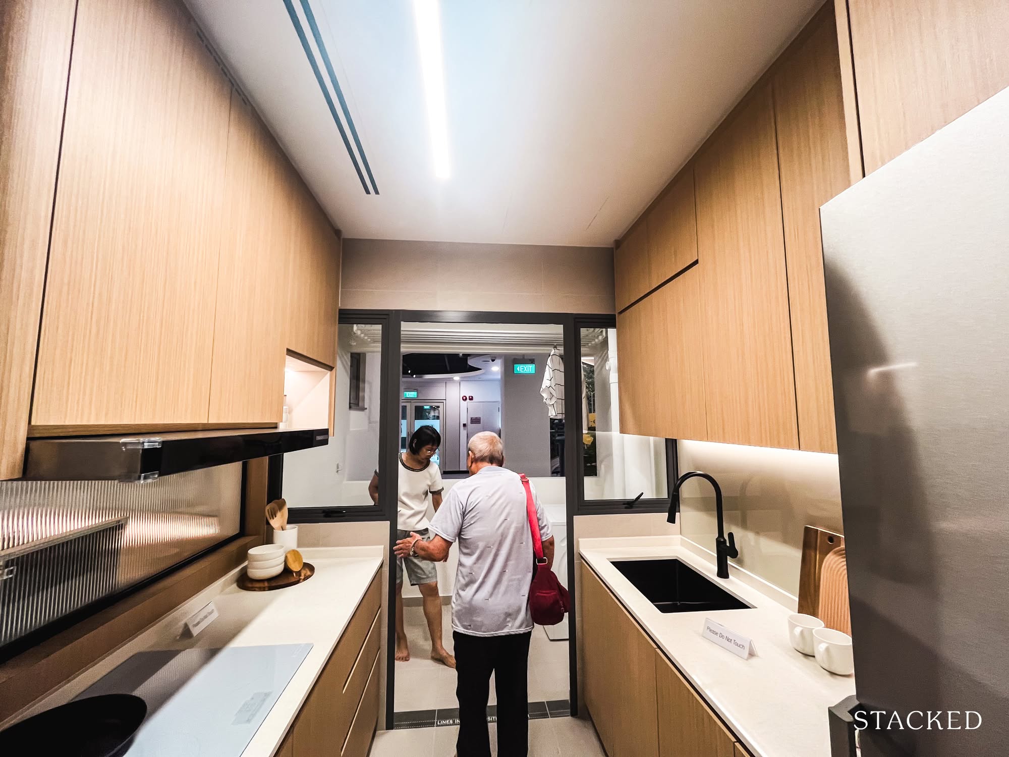 How HDB Transformed each BTO Layout Into a Cosy Gallery 1
