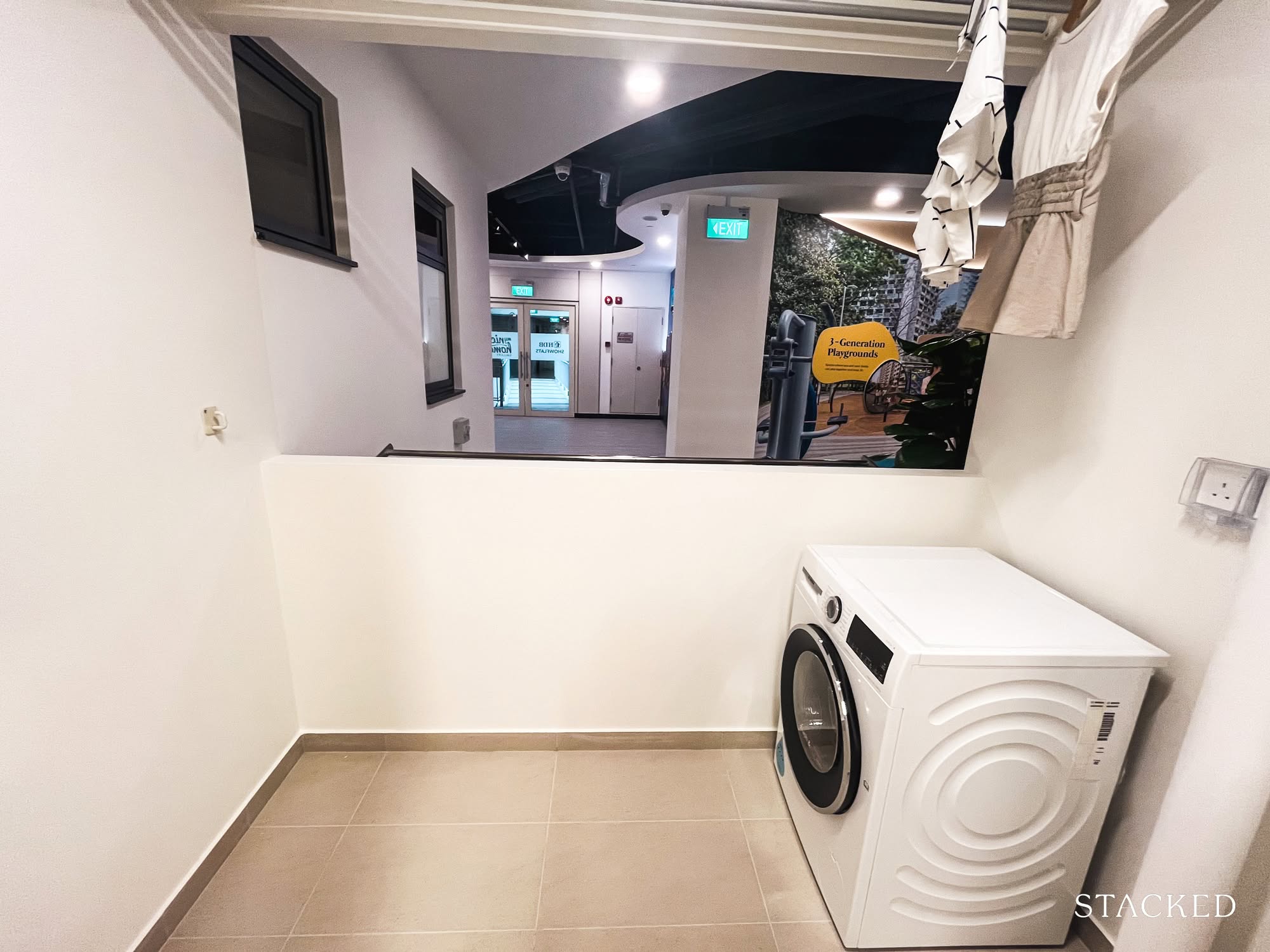 How HDB Transformed each BTO Layout Into a Cosy Gallery 14