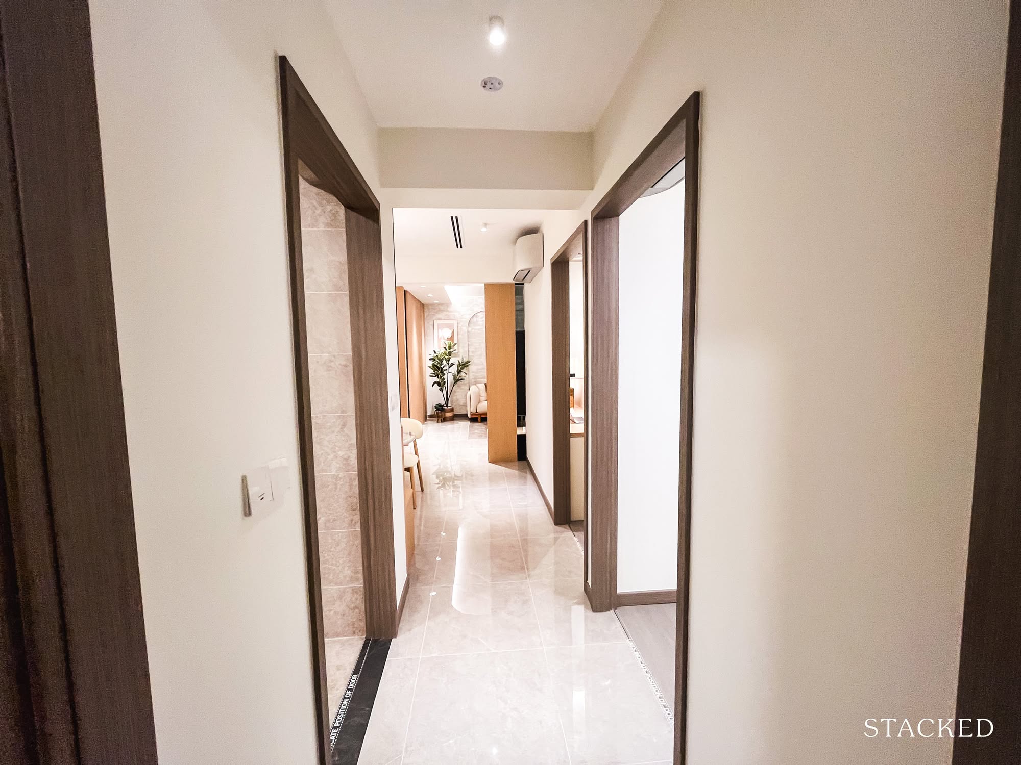 How HDB Transformed each BTO Layout Into a Cosy Gallery 28