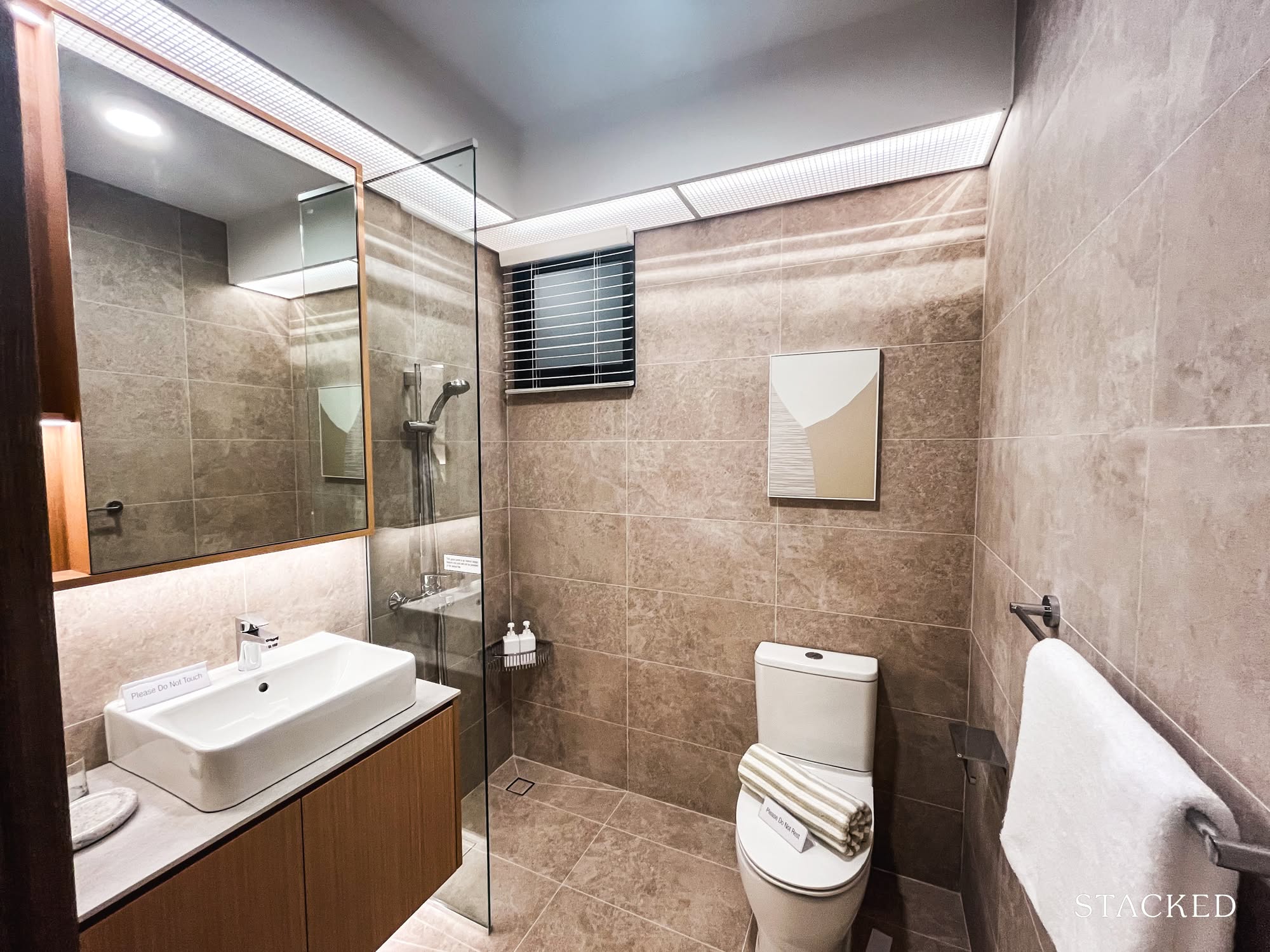 How HDB Transformed each BTO Layout Into a Cosy Gallery 8