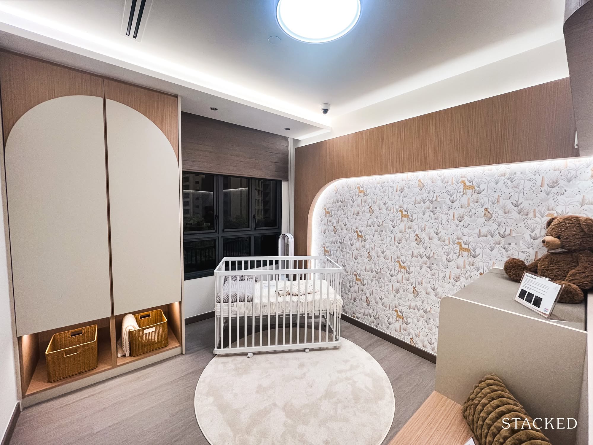 How HDB Transformed each BTO Layout Into a Cosy Gallery 5