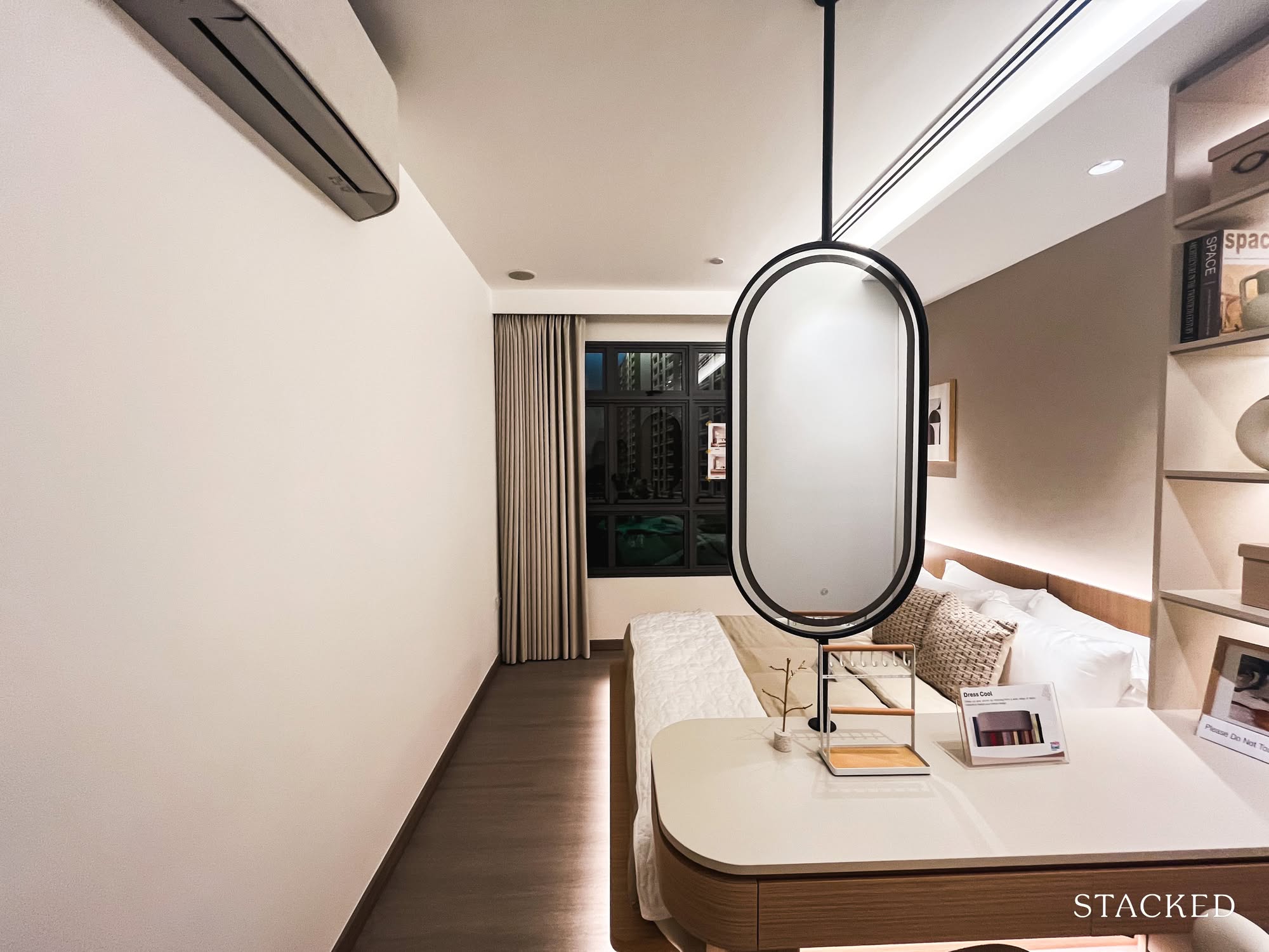 How HDB Transformed each BTO Layout Into a Cosy Gallery 23