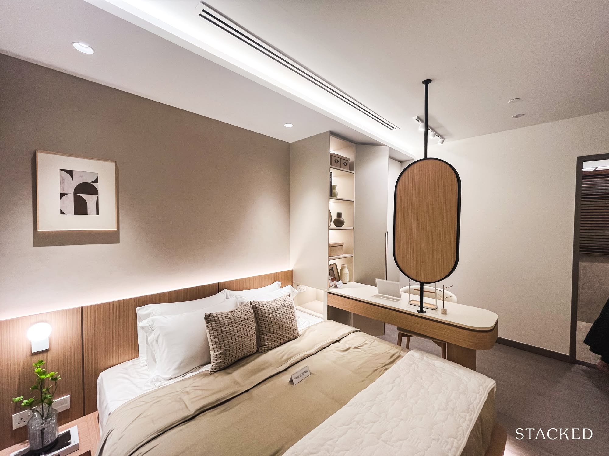 How HDB Transformed each BTO Layout Into a Cosy Gallery 20