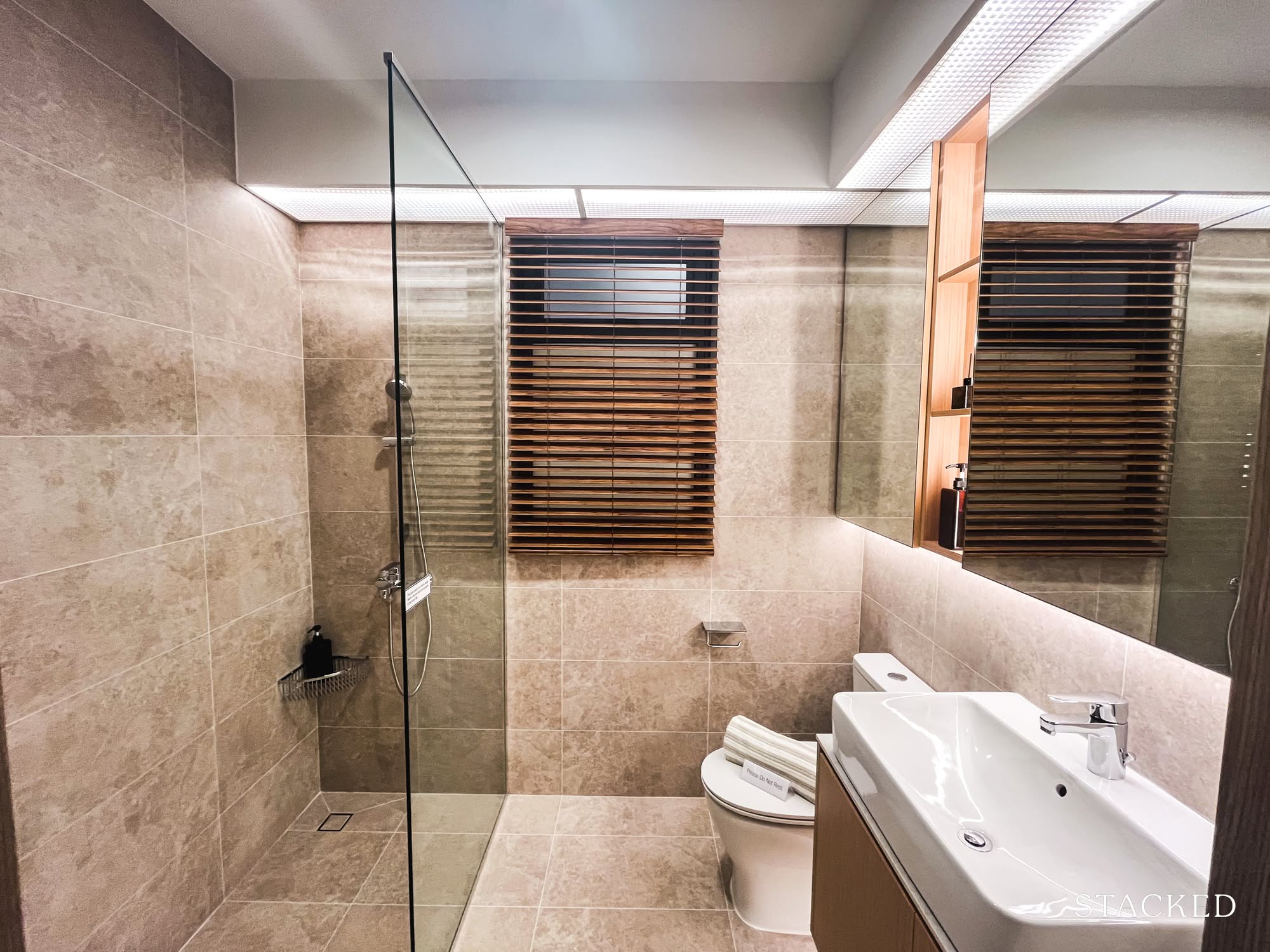 How HDB Transformed each BTO Layout Into a Cosy Gallery 19