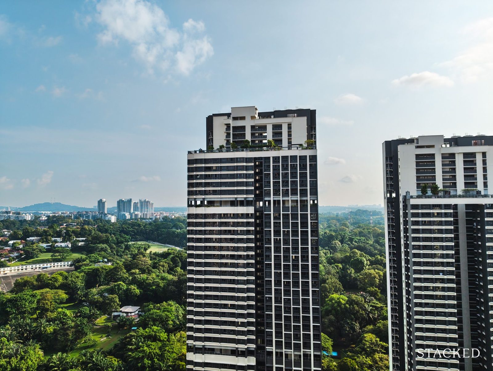 skyterrace dawson greenery