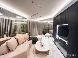 How HDB Transformed each BTO Layout Into a Cosy Gallery