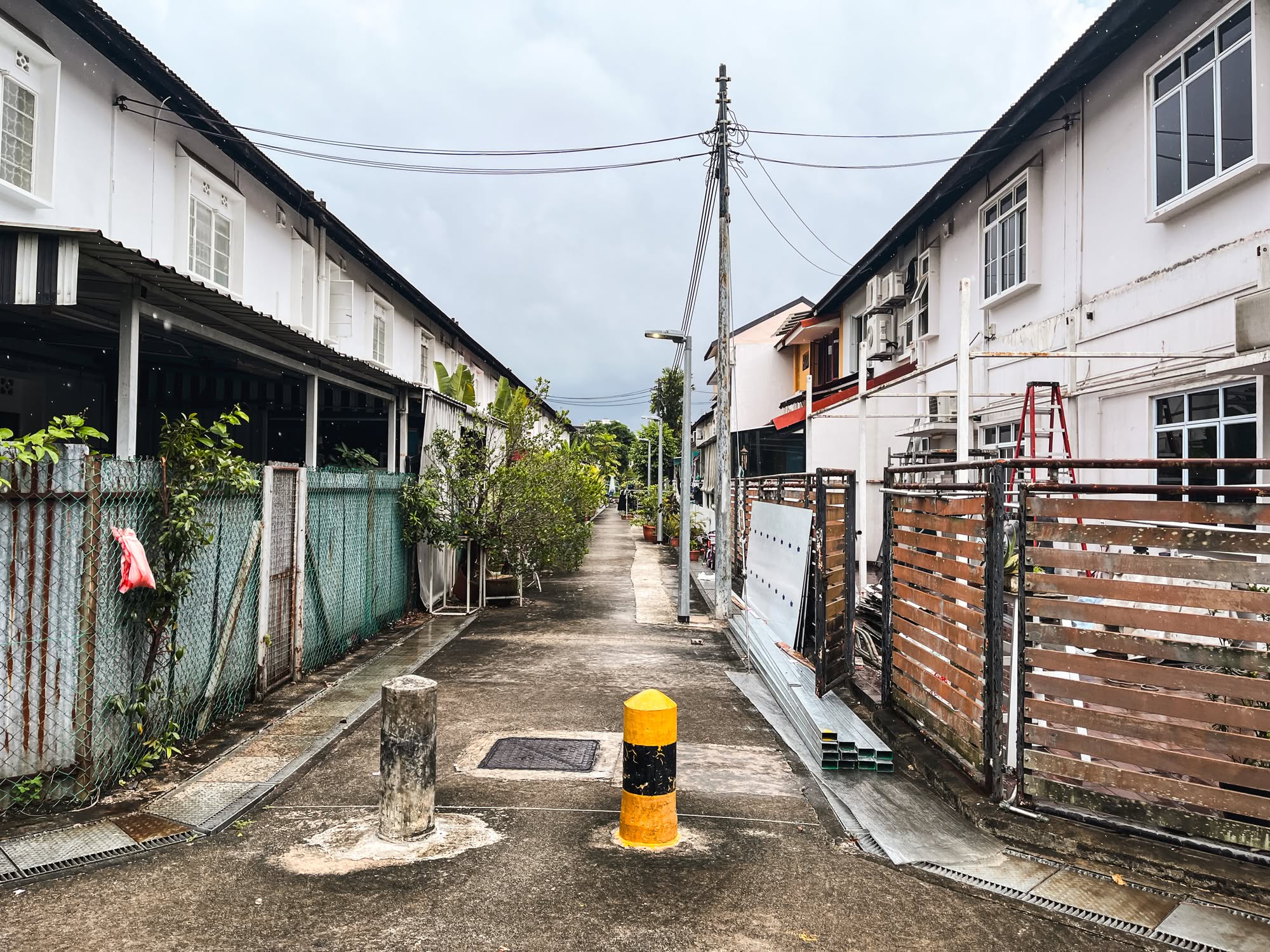 Joo Chiat Place 6991