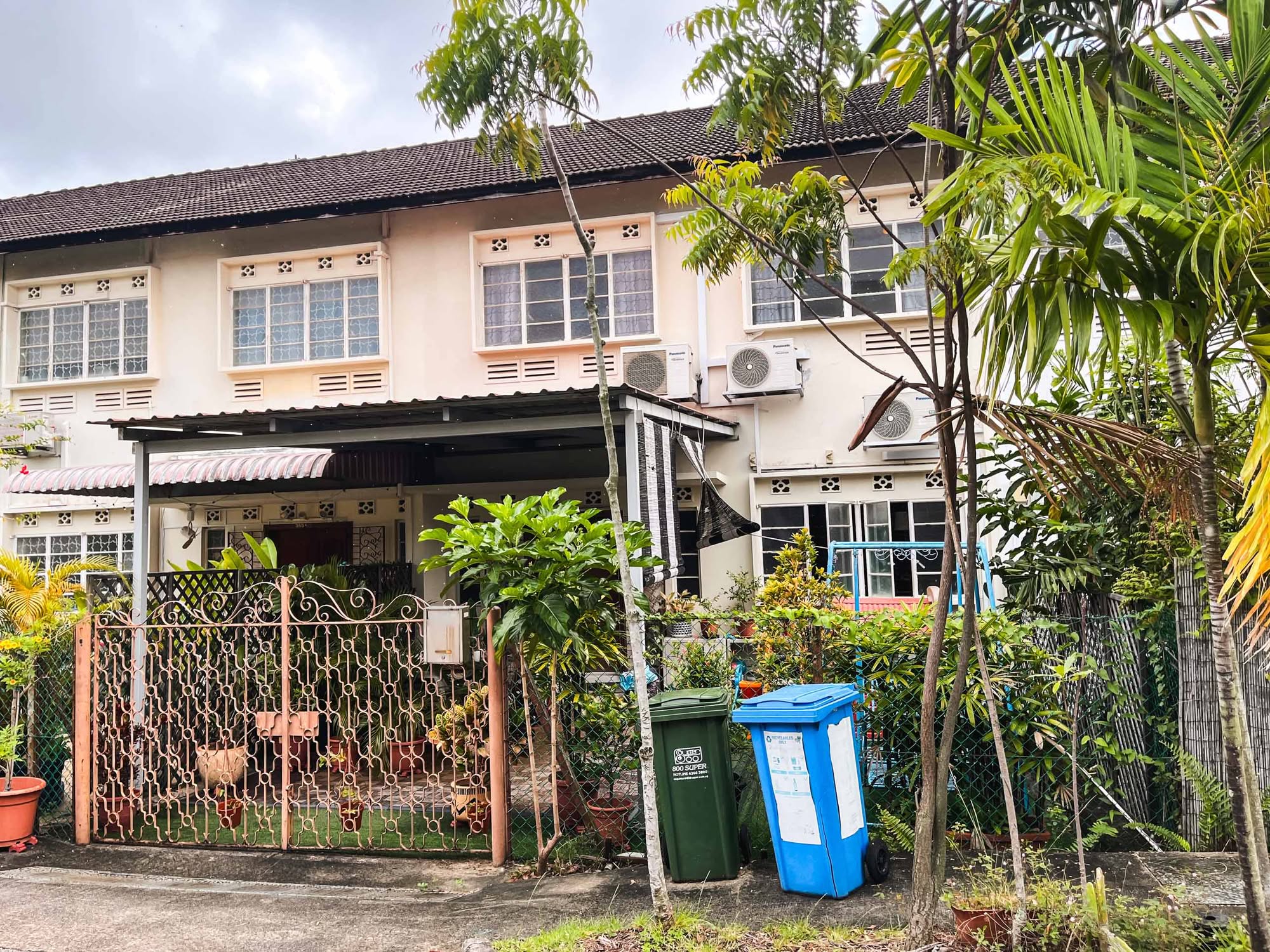 Joo Chiat Place 6963