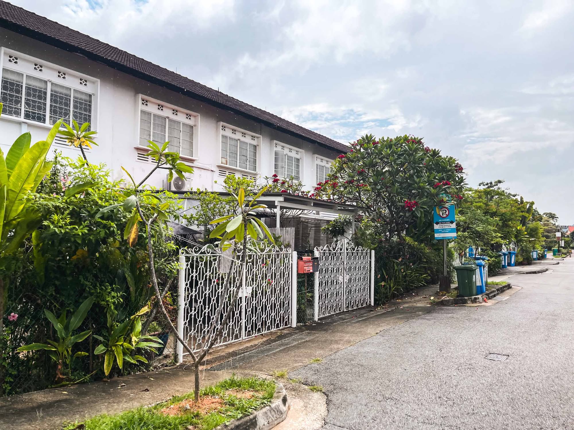 Joo Chiat Place 6969