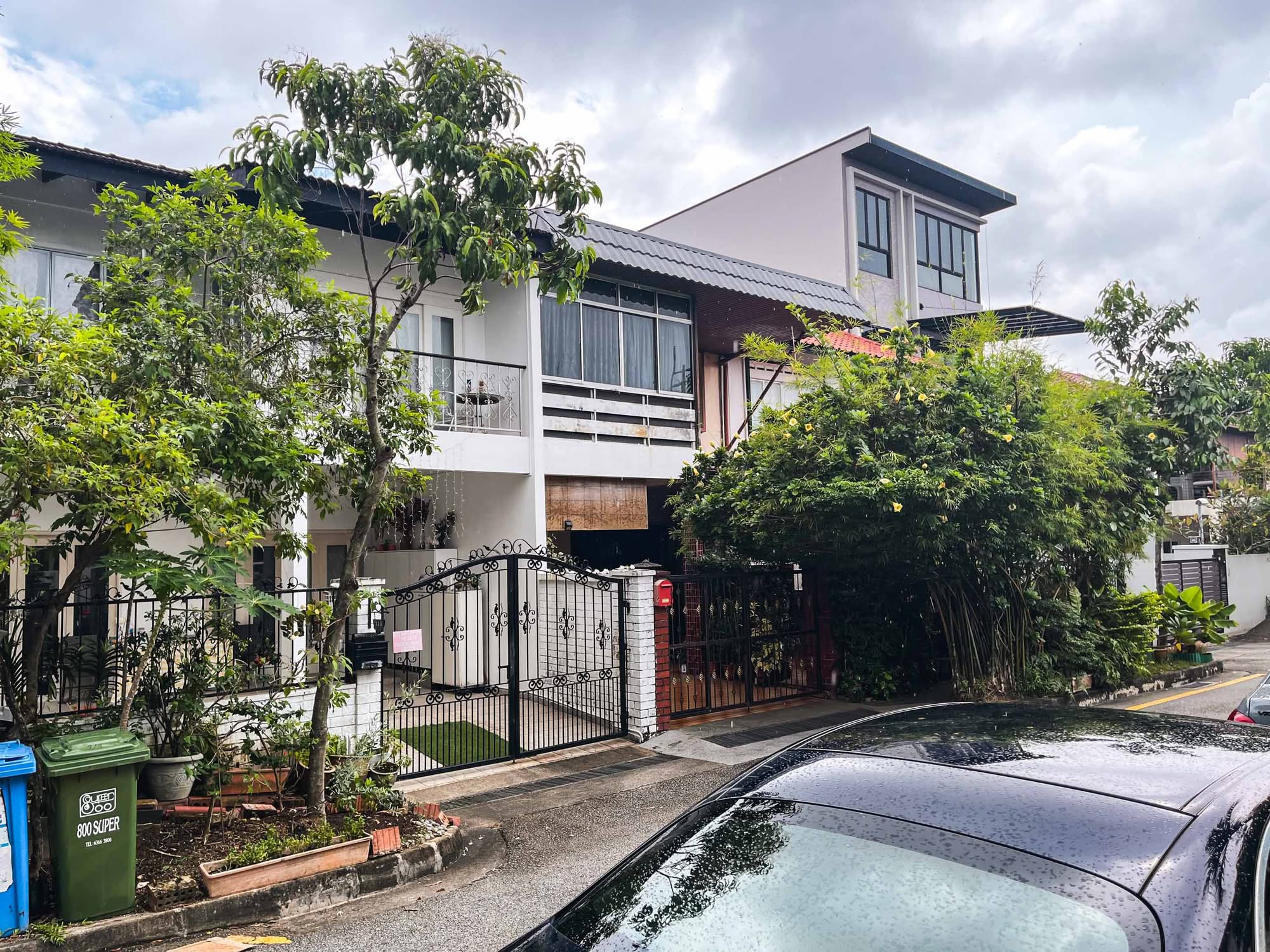 Joo Chiat Place 6950
