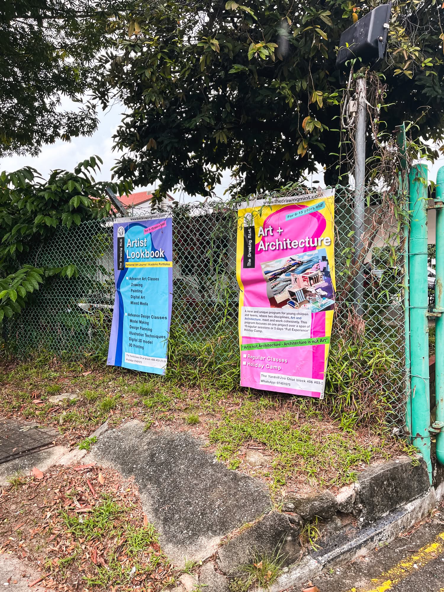 Joo Chiat Place 6947