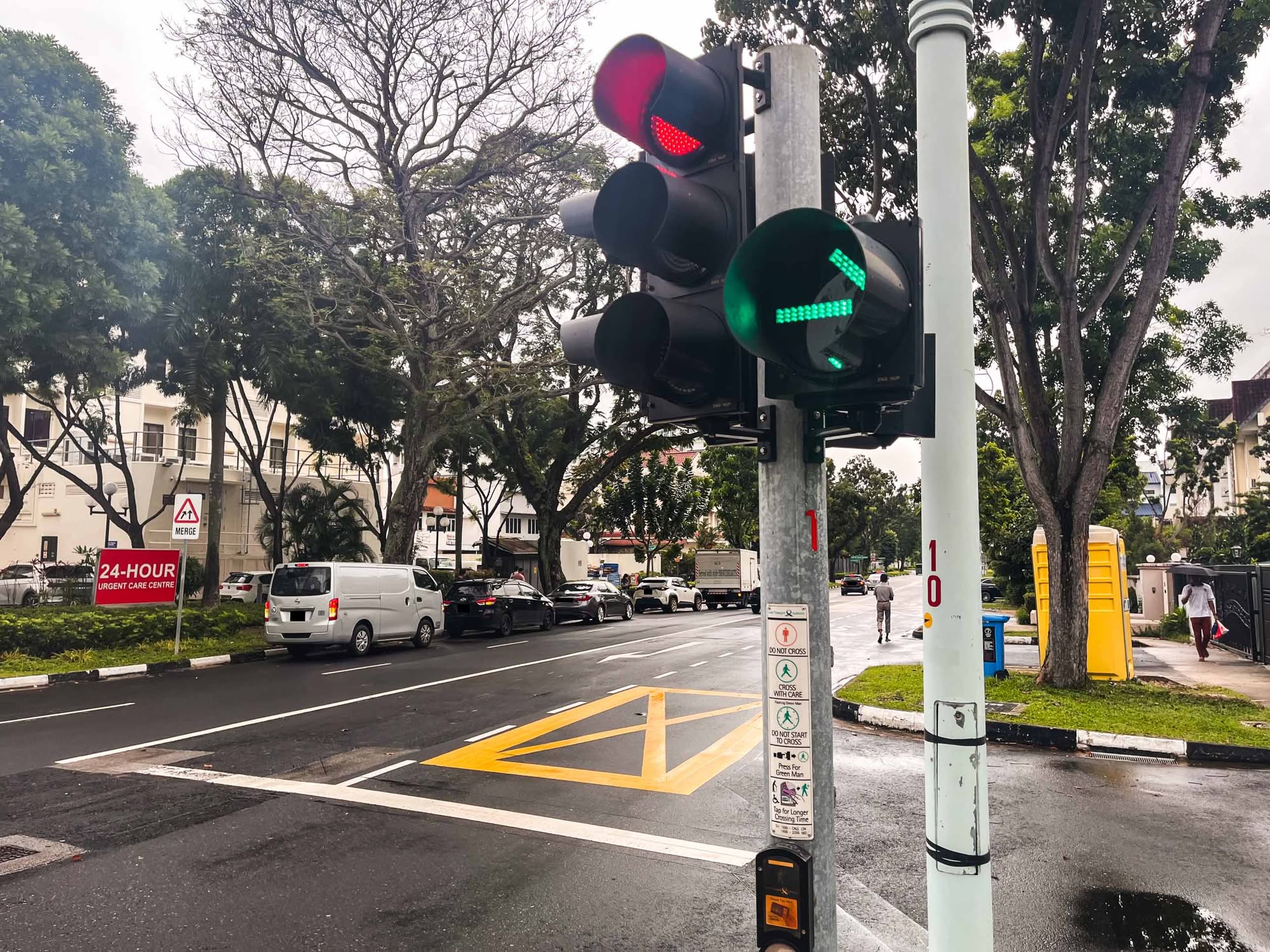Joo Chiat Place 7069