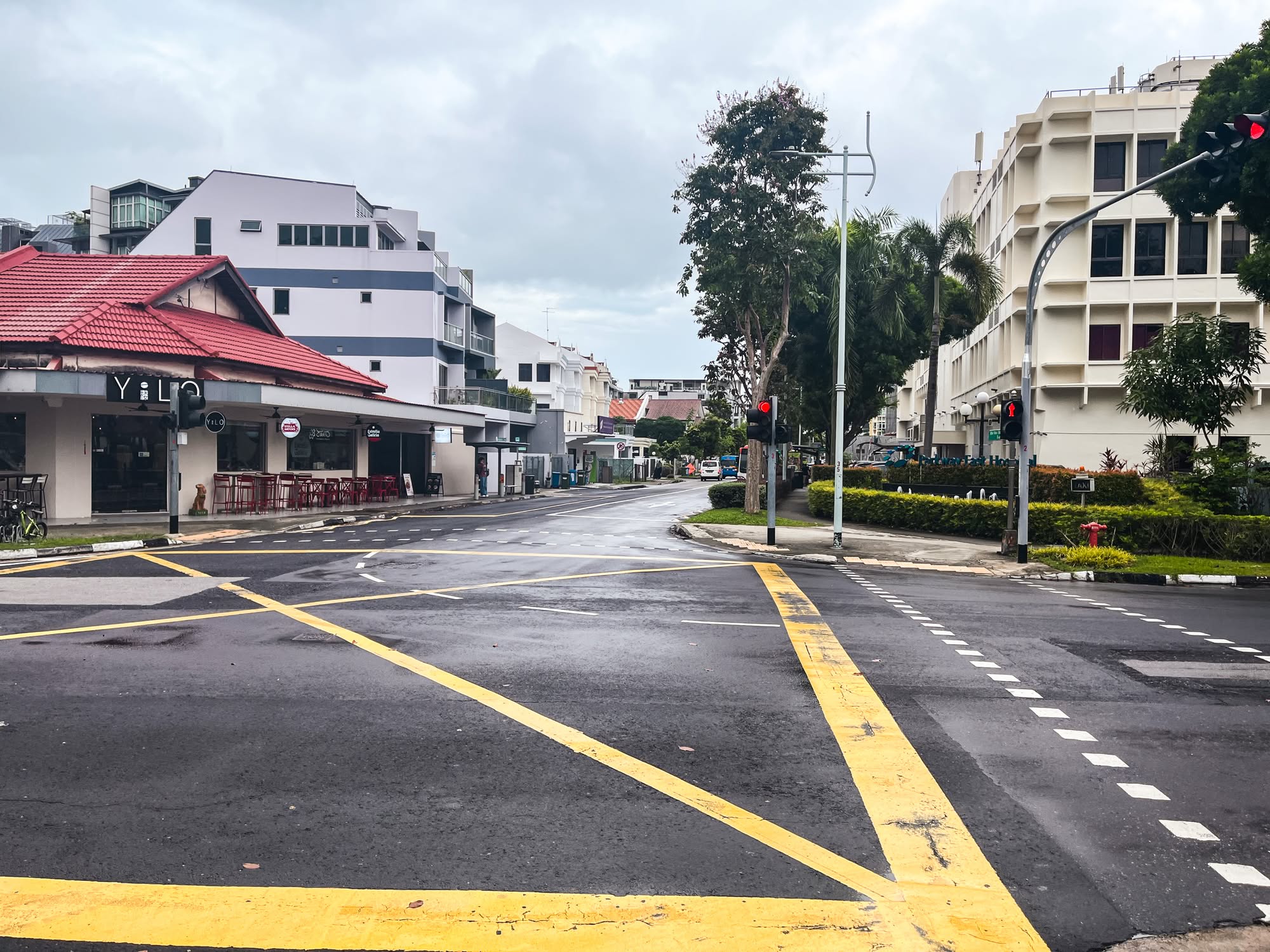 Joo Chiat Place 7071