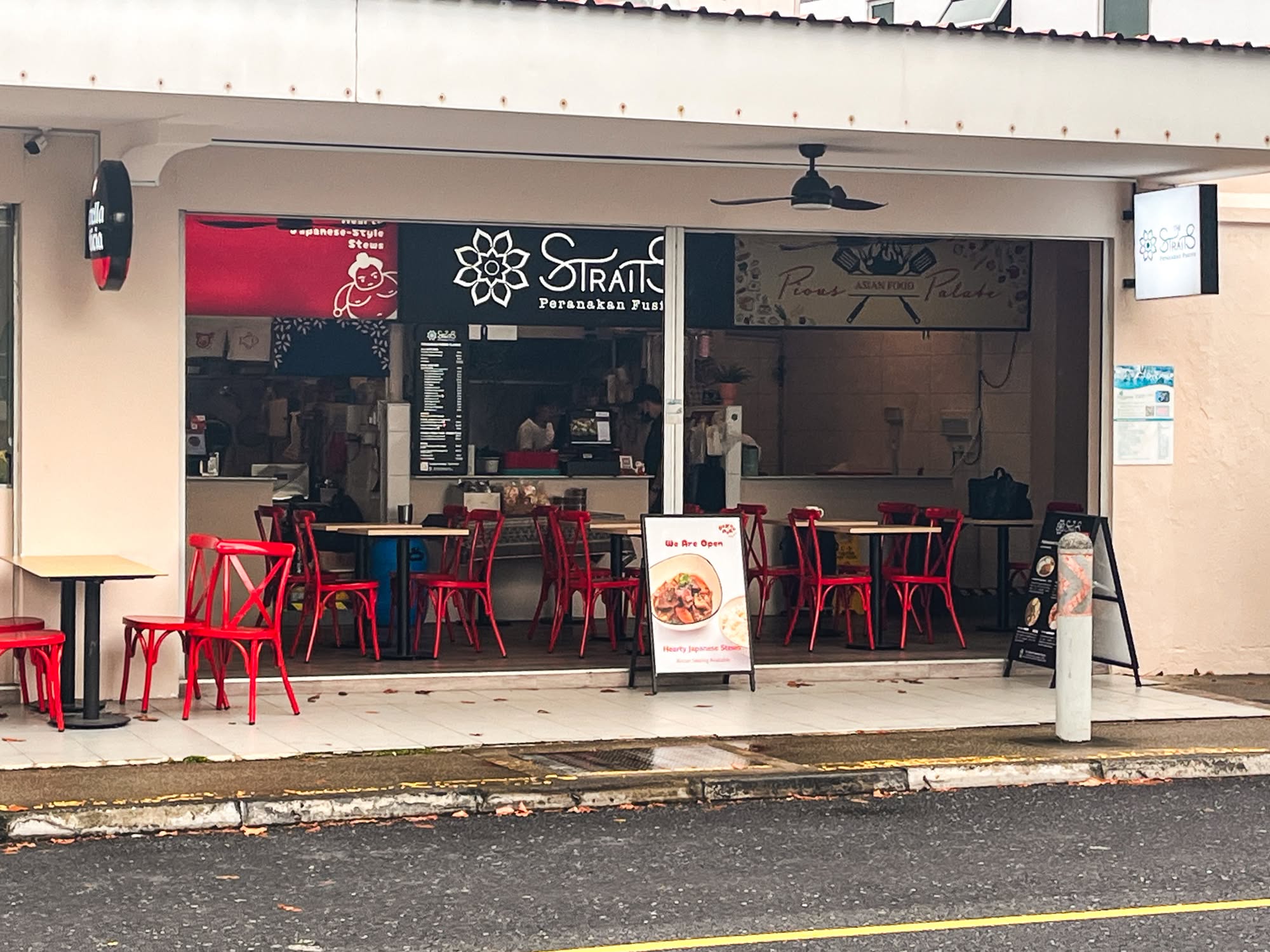 Joo Chiat Place 7077