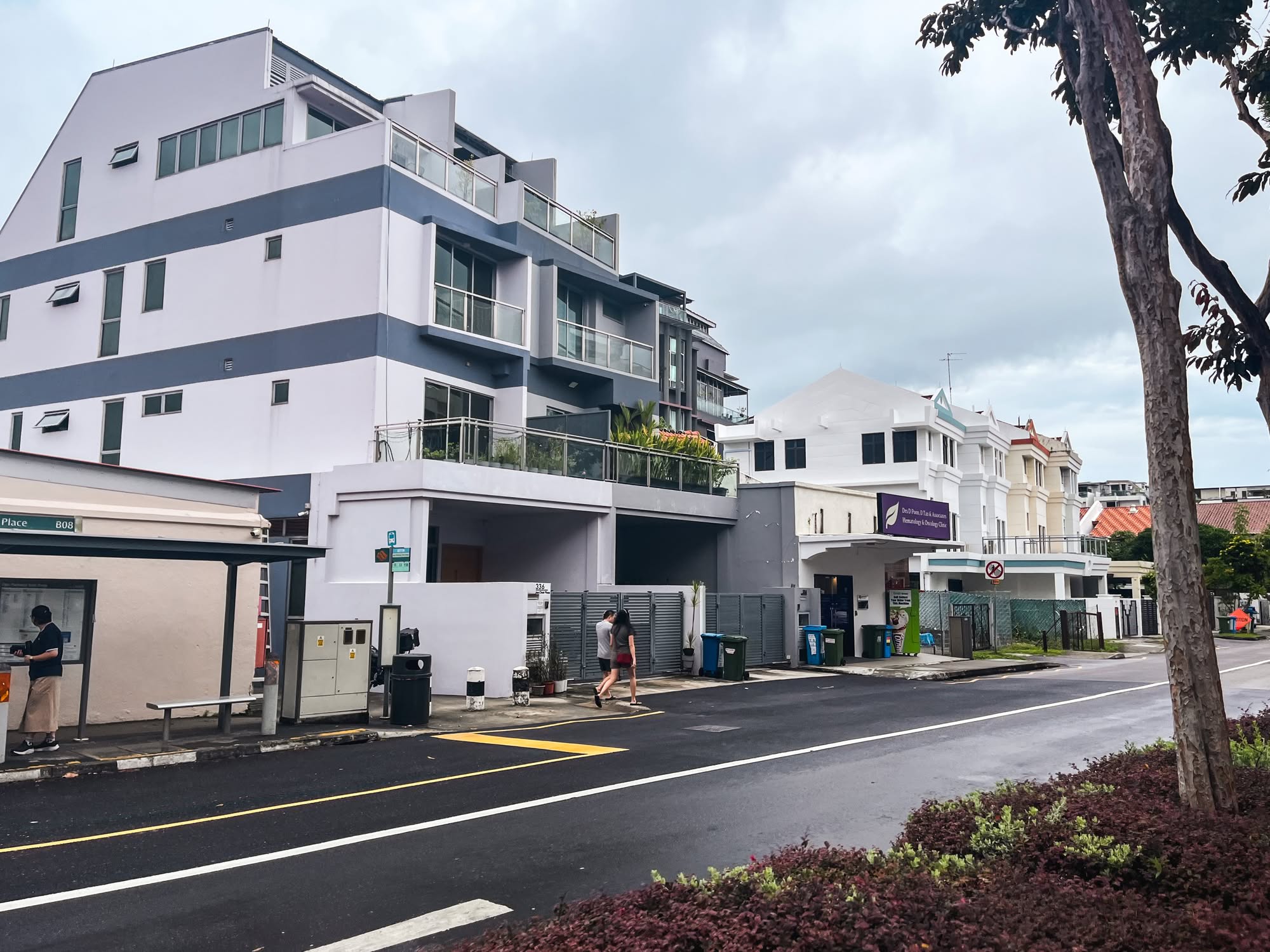 Joo Chiat Place 7078