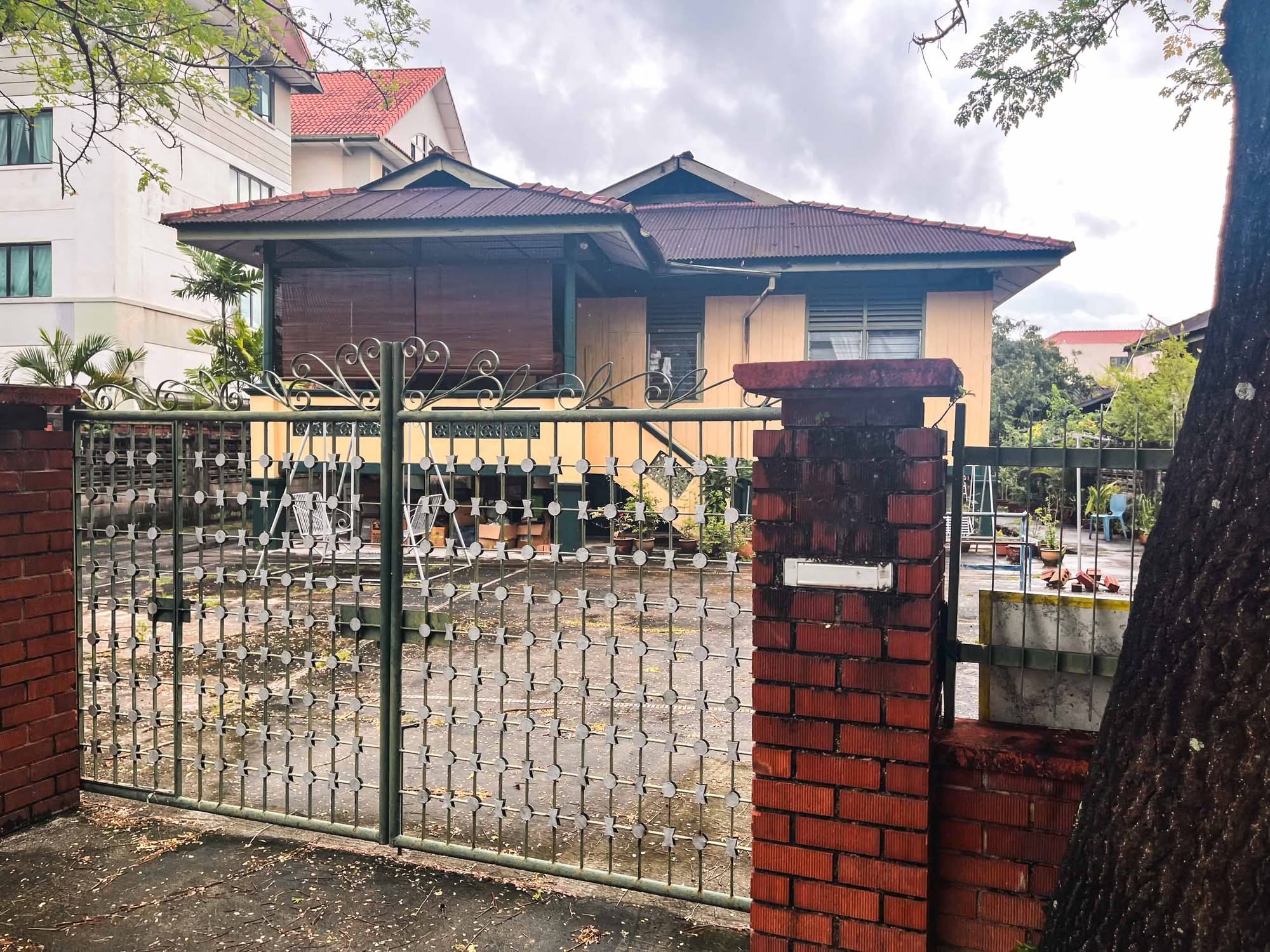 Joo Chiat Place 7107