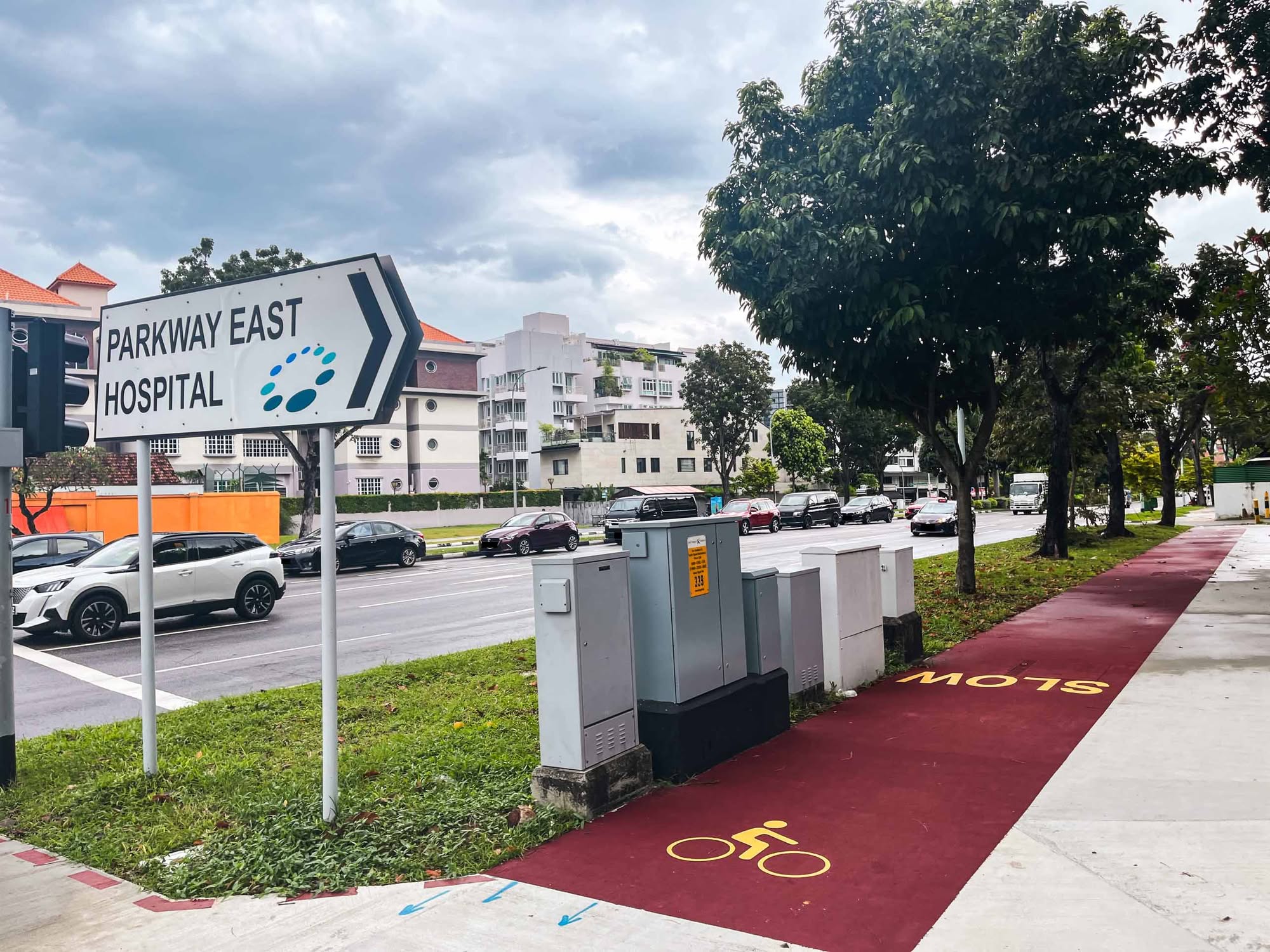 Joo Chiat Place 7114