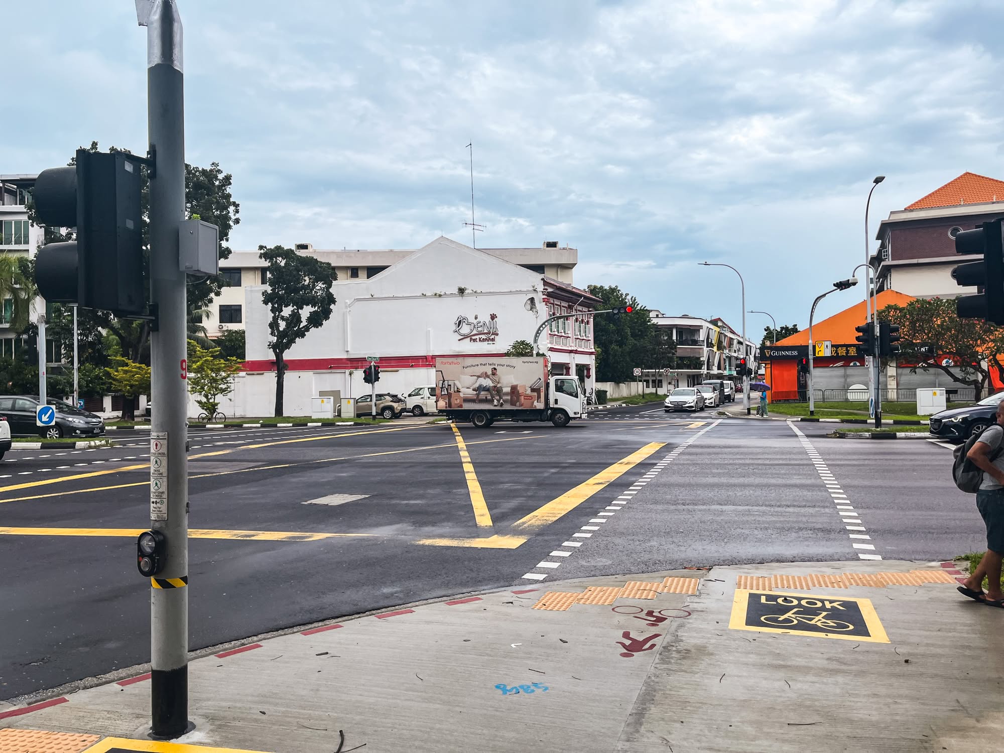 Joo Chiat Place 7115
