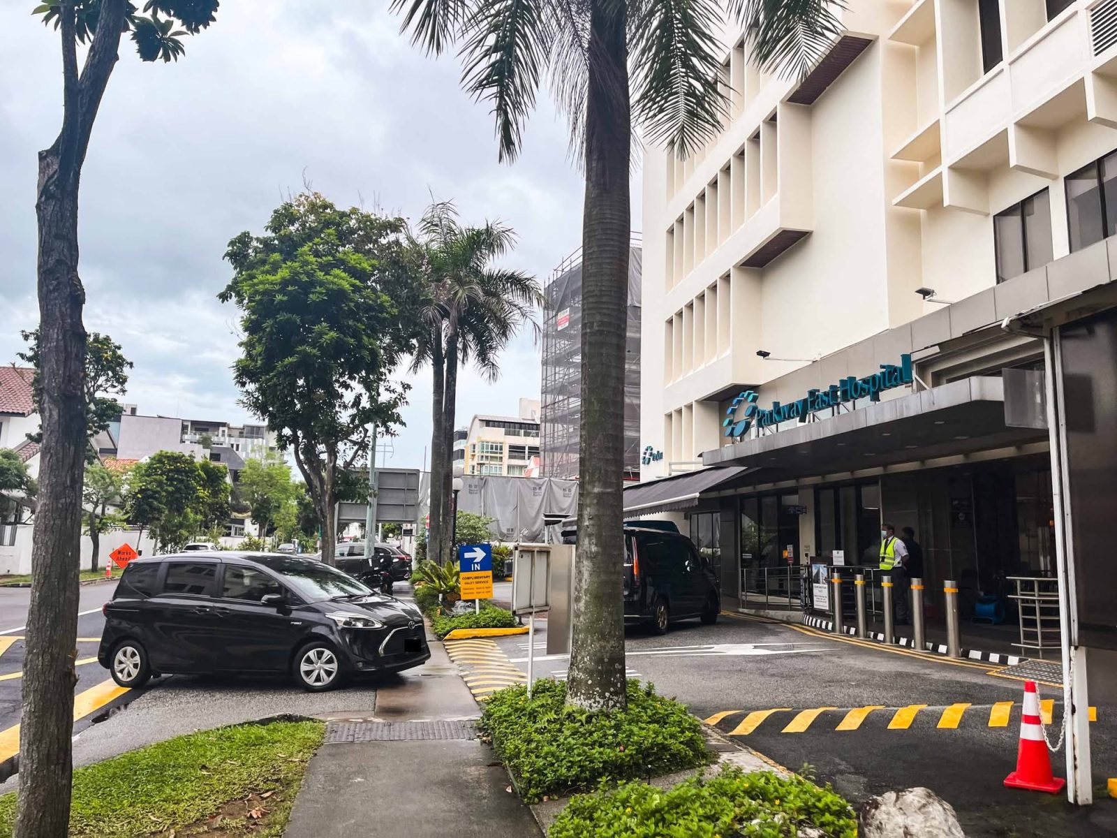 Joo Chiat Place 7083
