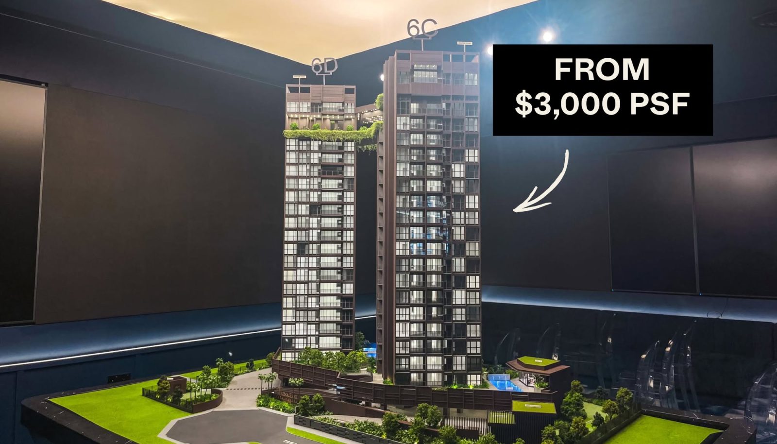 Is Arina East Residences Worth A Look? A Detailed Pricing Review Against District 15 Alternatives