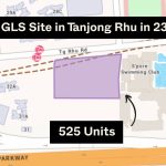 9,800 New Homes Across 11 GLS Sites In 2H 2025