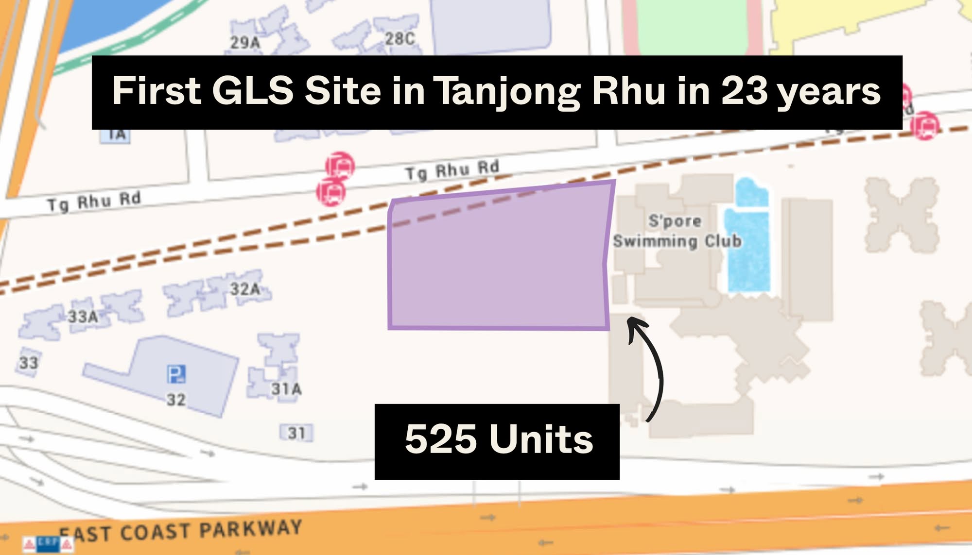 9,800 New Homes Across 11 GLS Sites In 2H 2025