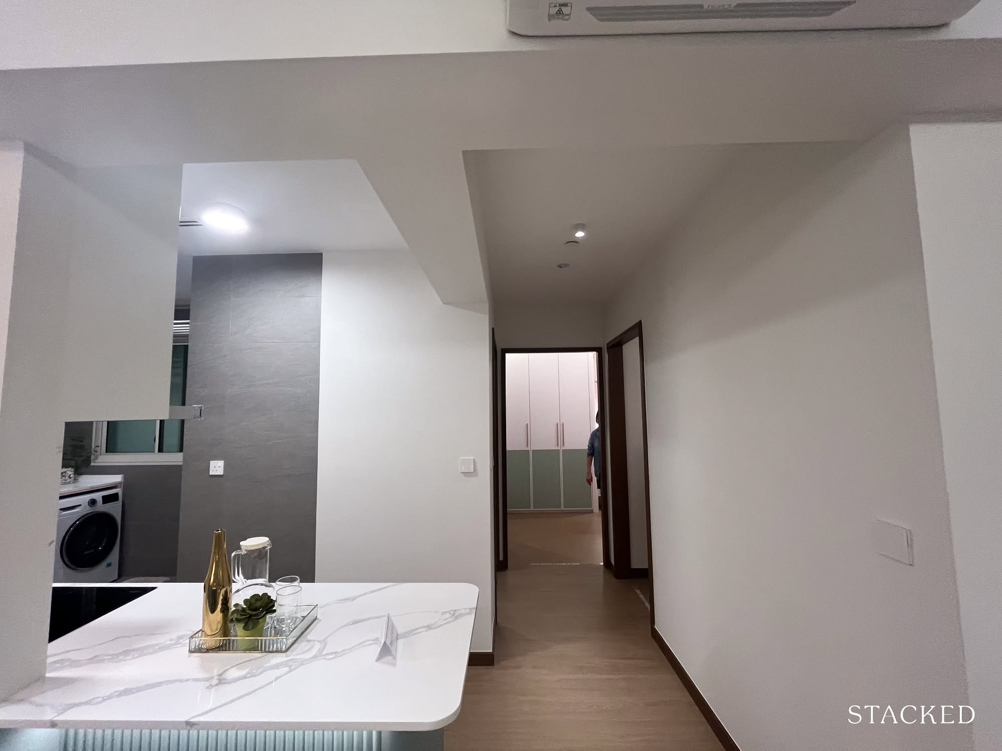HDB 3 room Flat 6