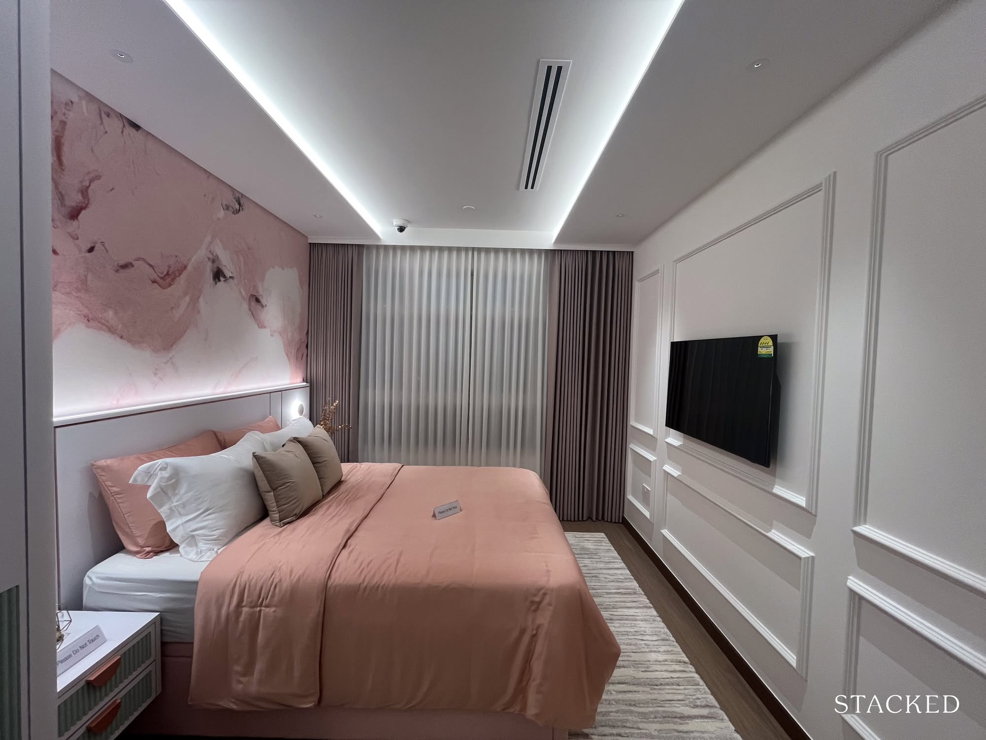 HDB 3 room Flat 13