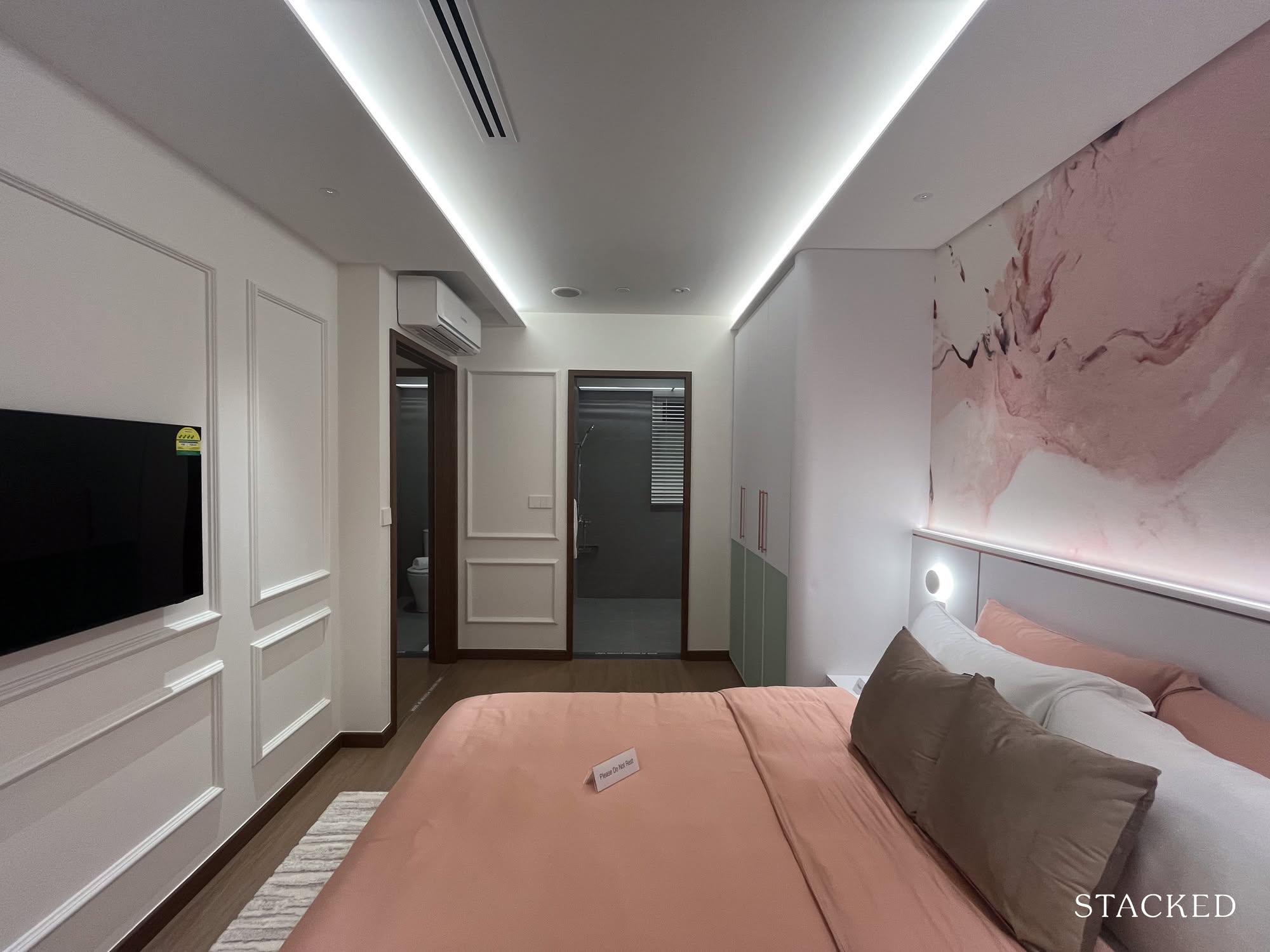HDB 3 room Flat 15