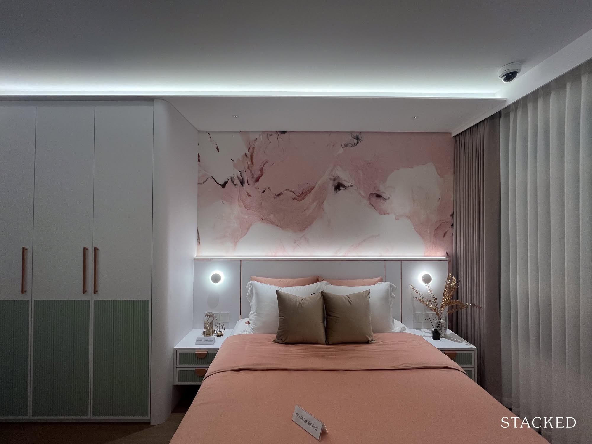 HDB 3 room Flat 14