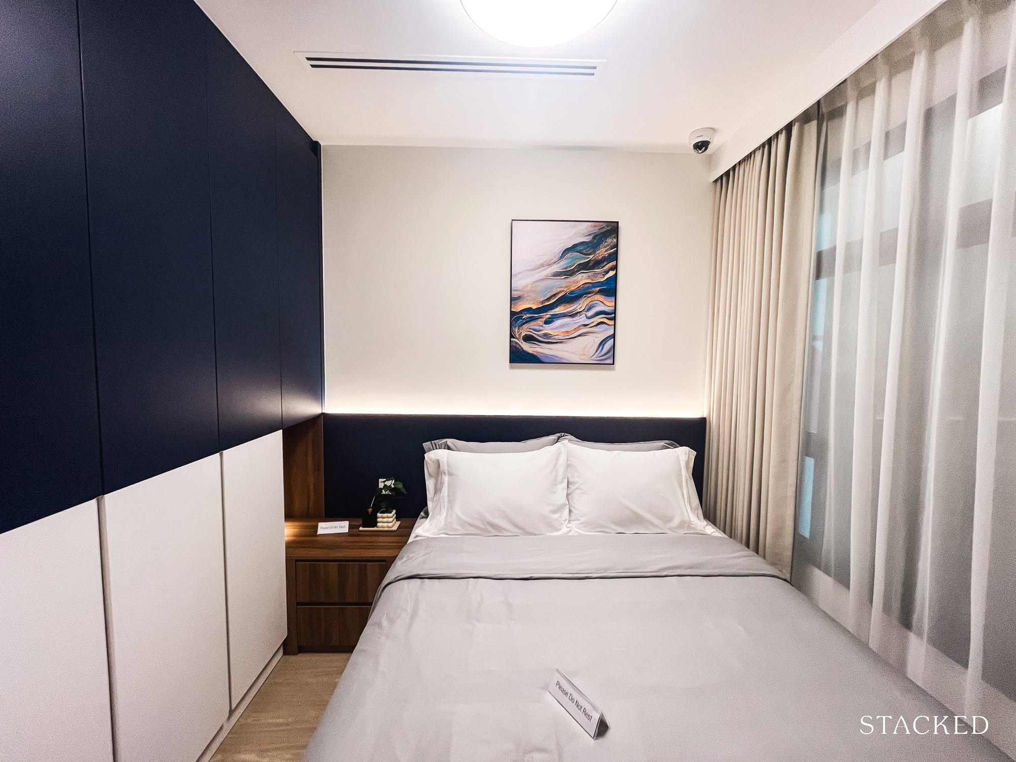 HDB 2 Room Flexi Type 1 10