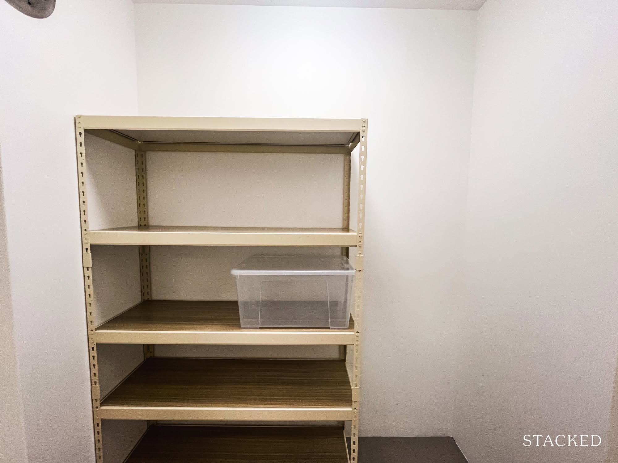 HDB 2 Room Flexi Type 2 2