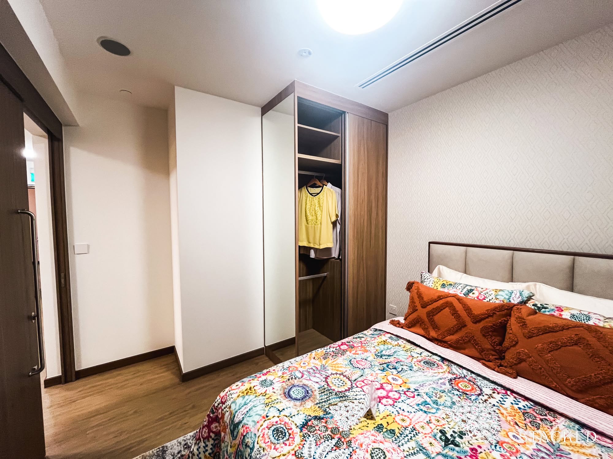 HDB 2 Room Flexi Type 2 13