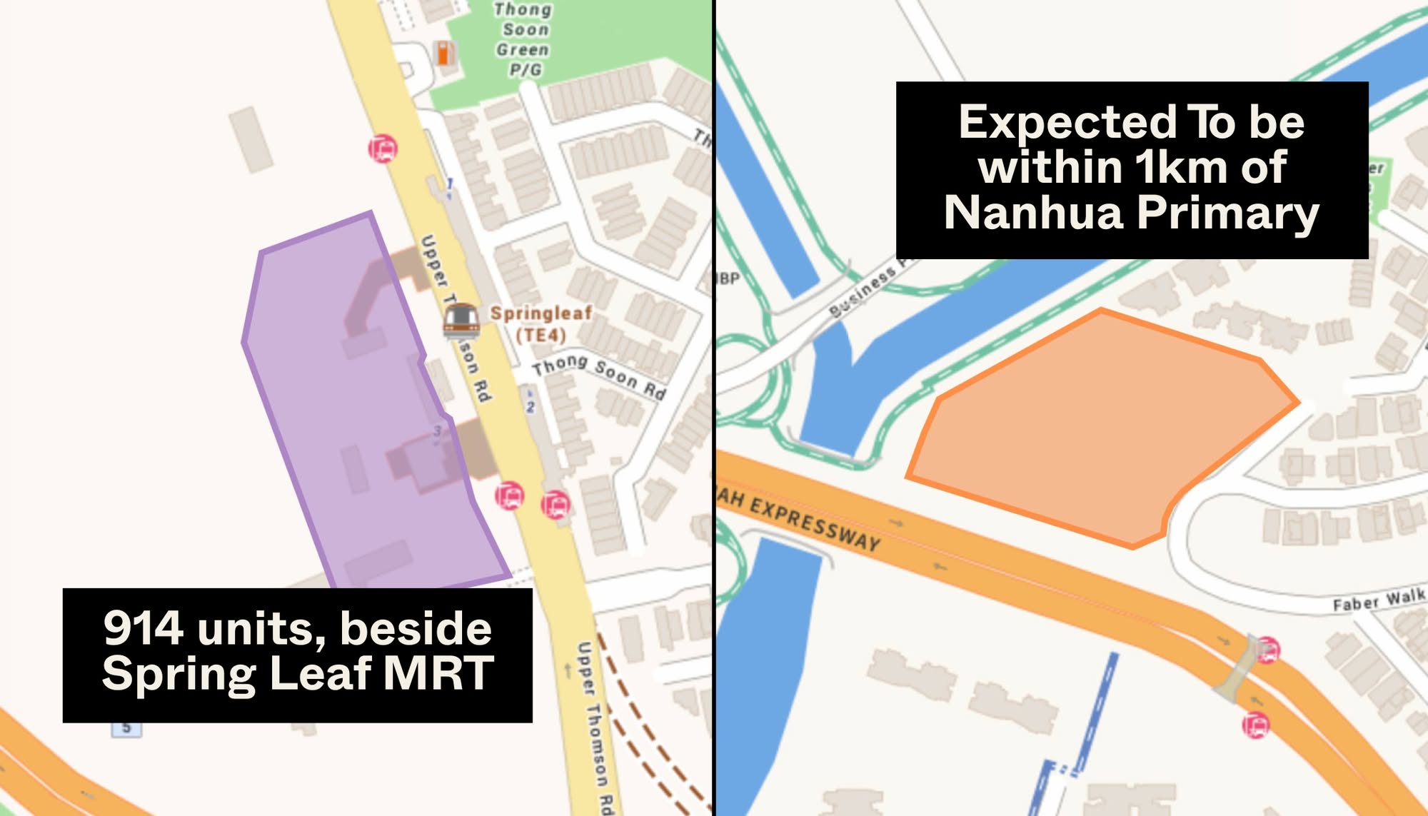 Springleaf vs Faber Walk GLS Nature Escape or Family Haven?