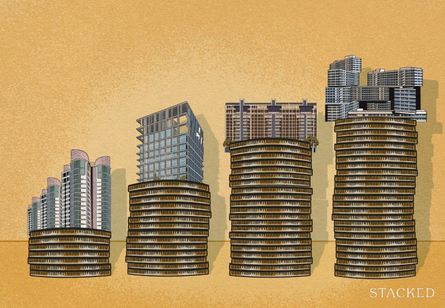 buy property singapore ranking importance 2