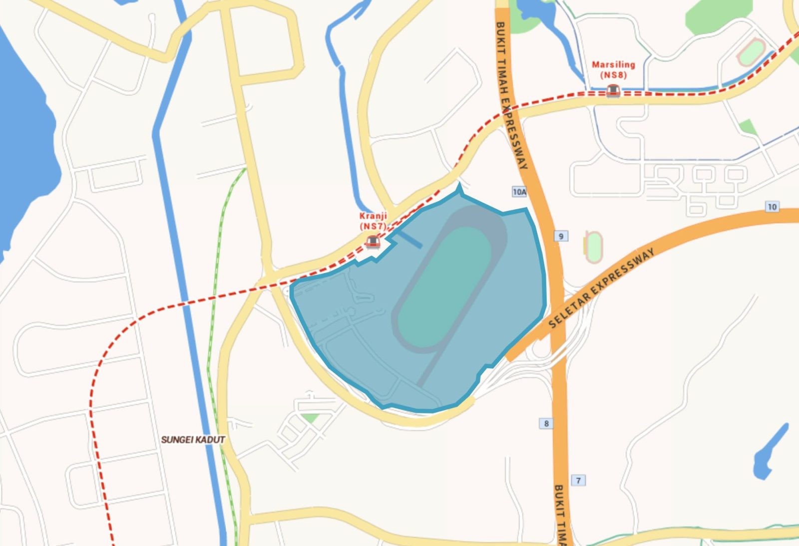Kranji