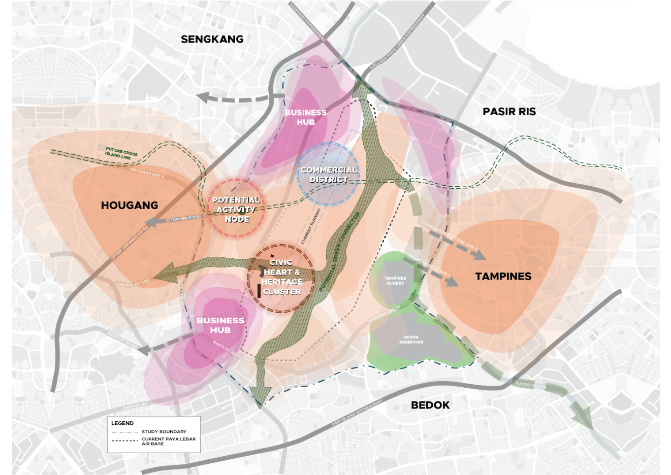 paya lebar airbase map (1)