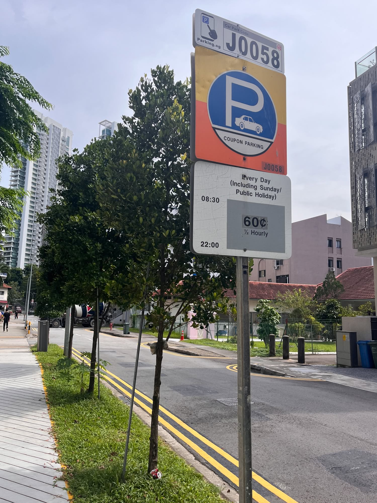 Balestier 4070