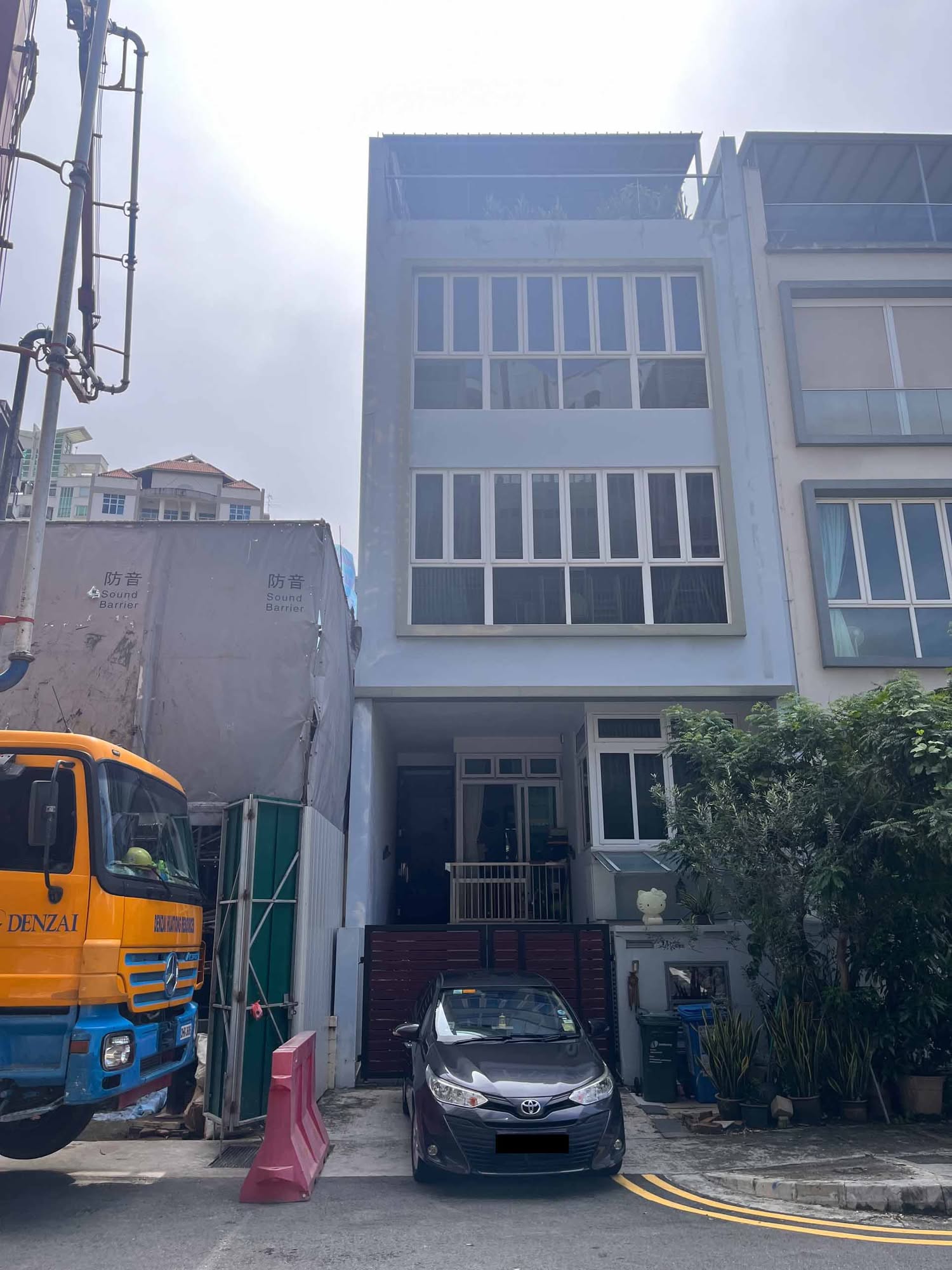 Balestier 4083