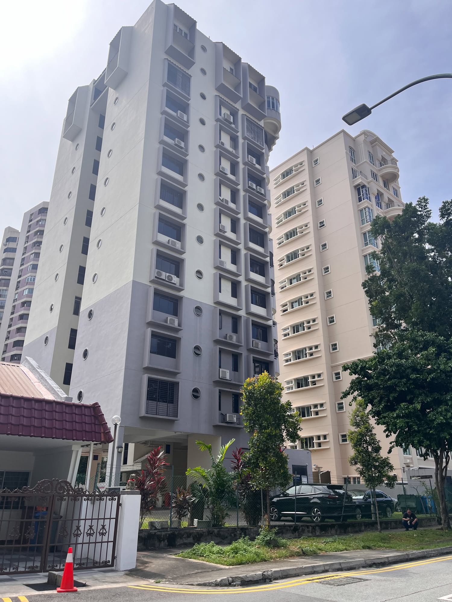 Balestier 4087