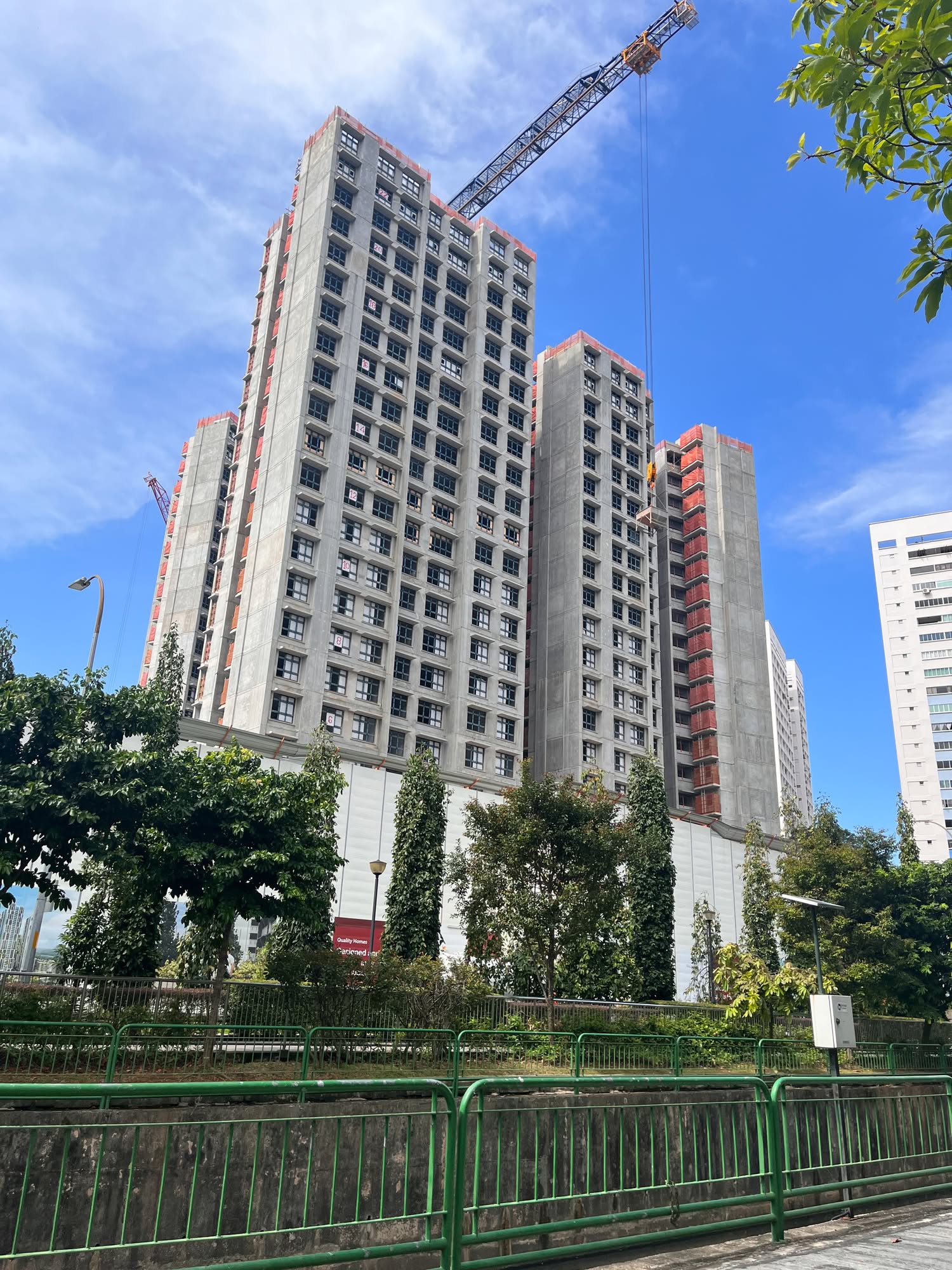 Balestier 4101