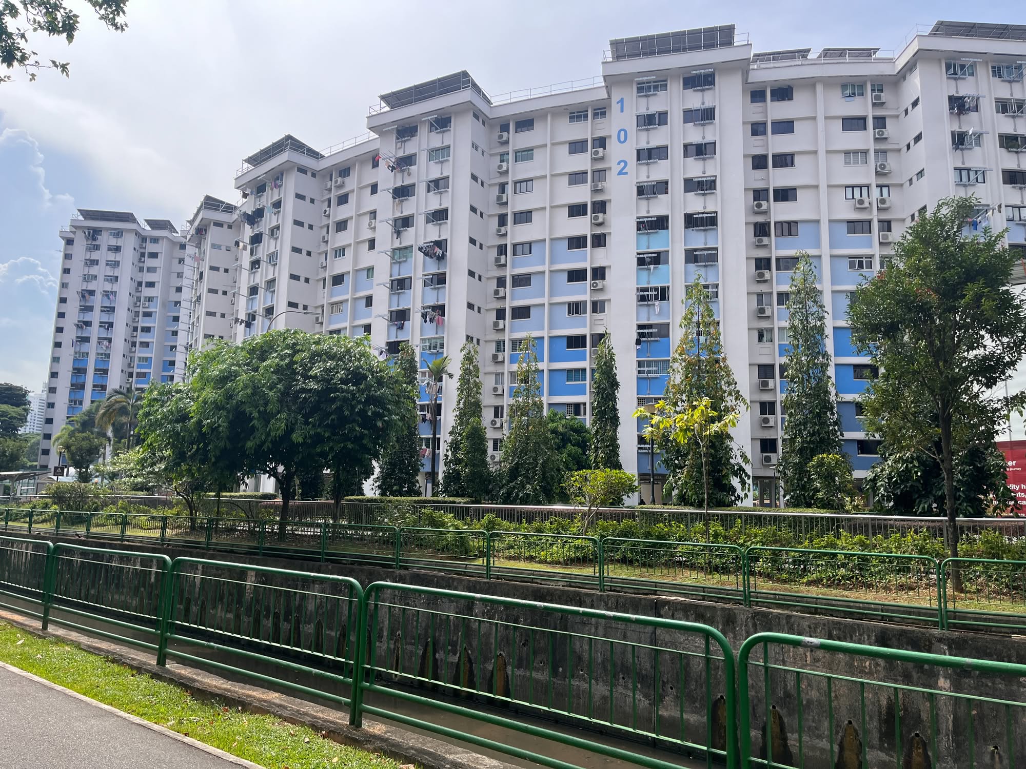 Balestier 4103