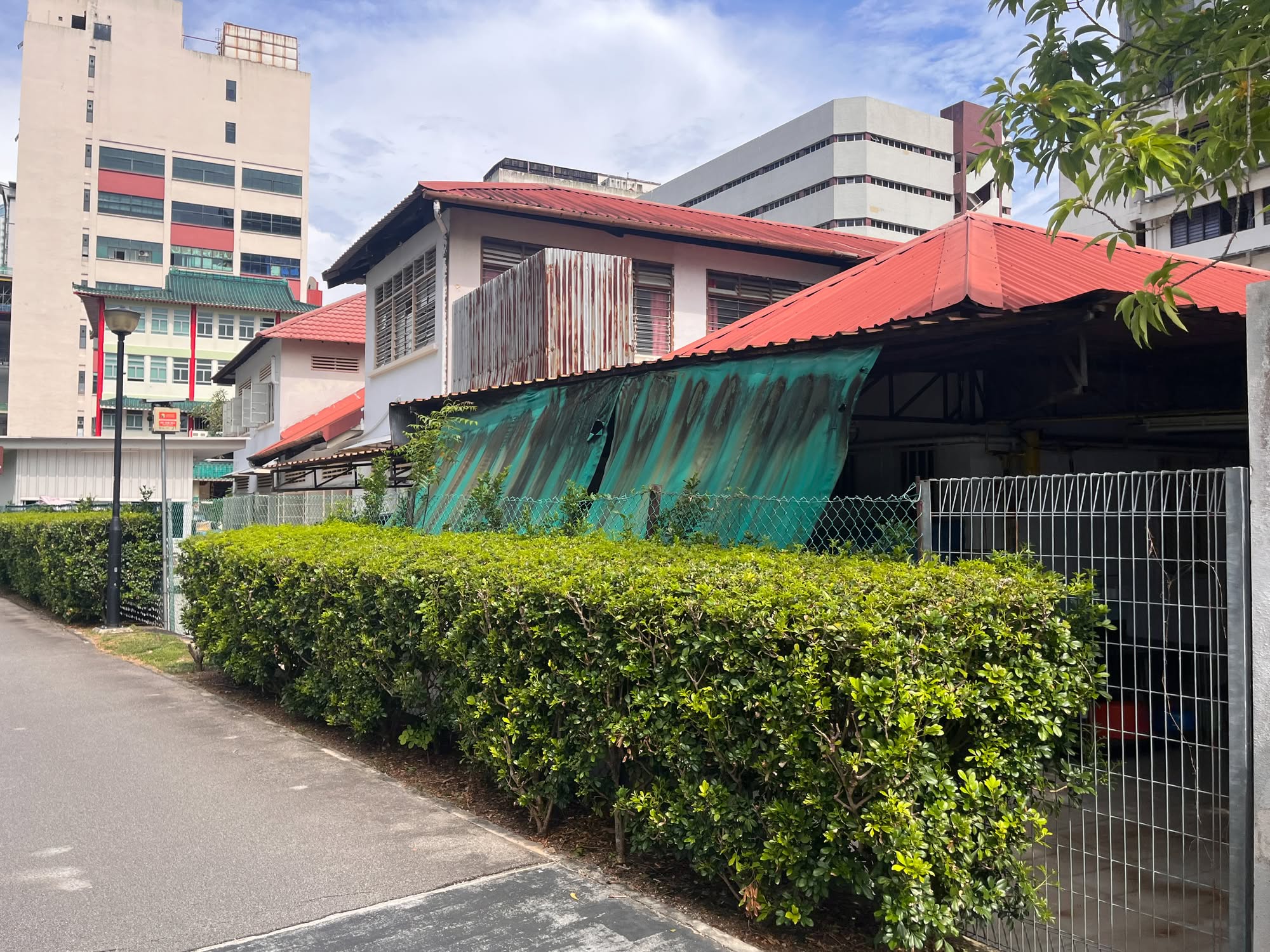 Balestier 4109
