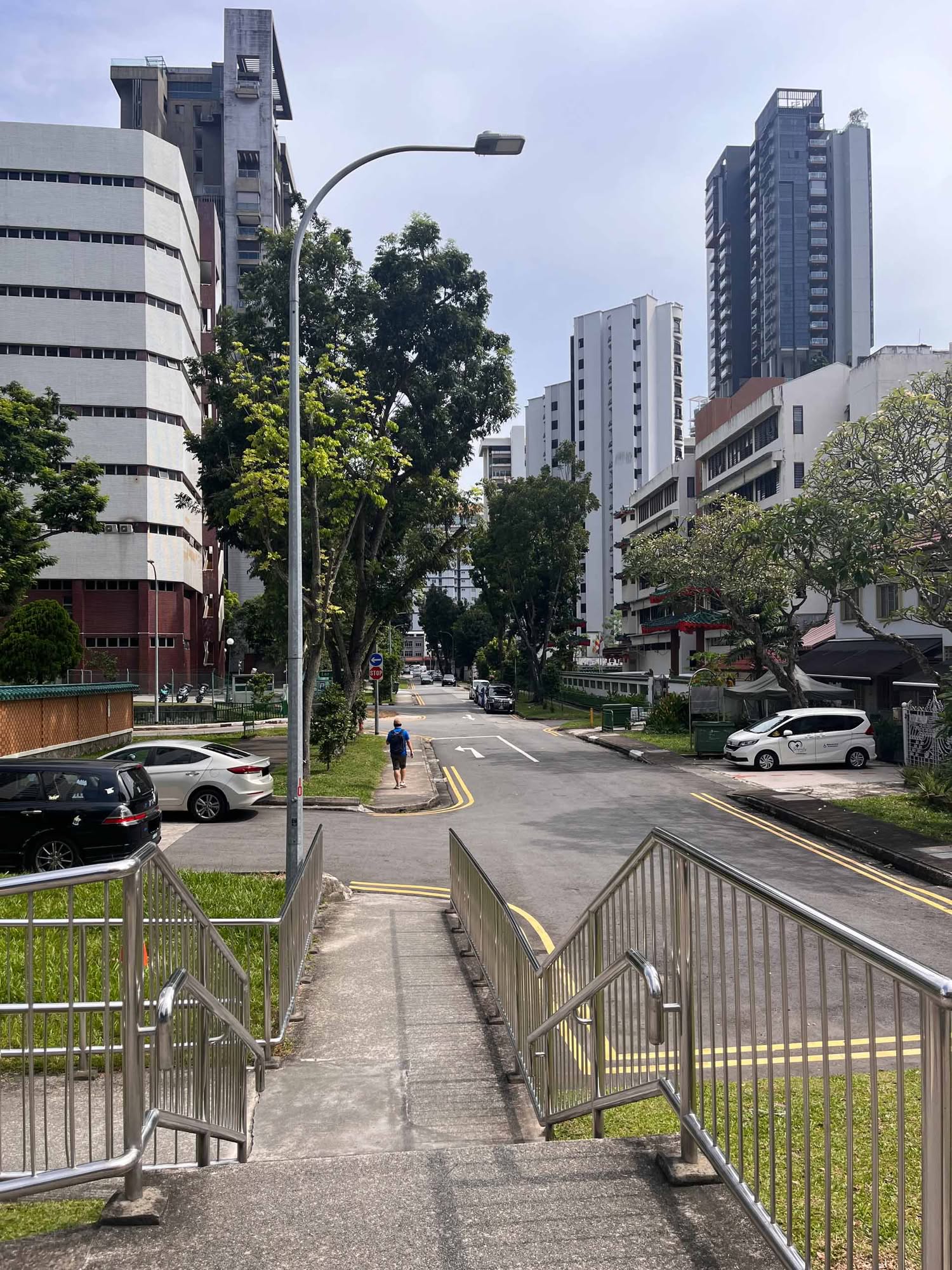 Balestier 4116