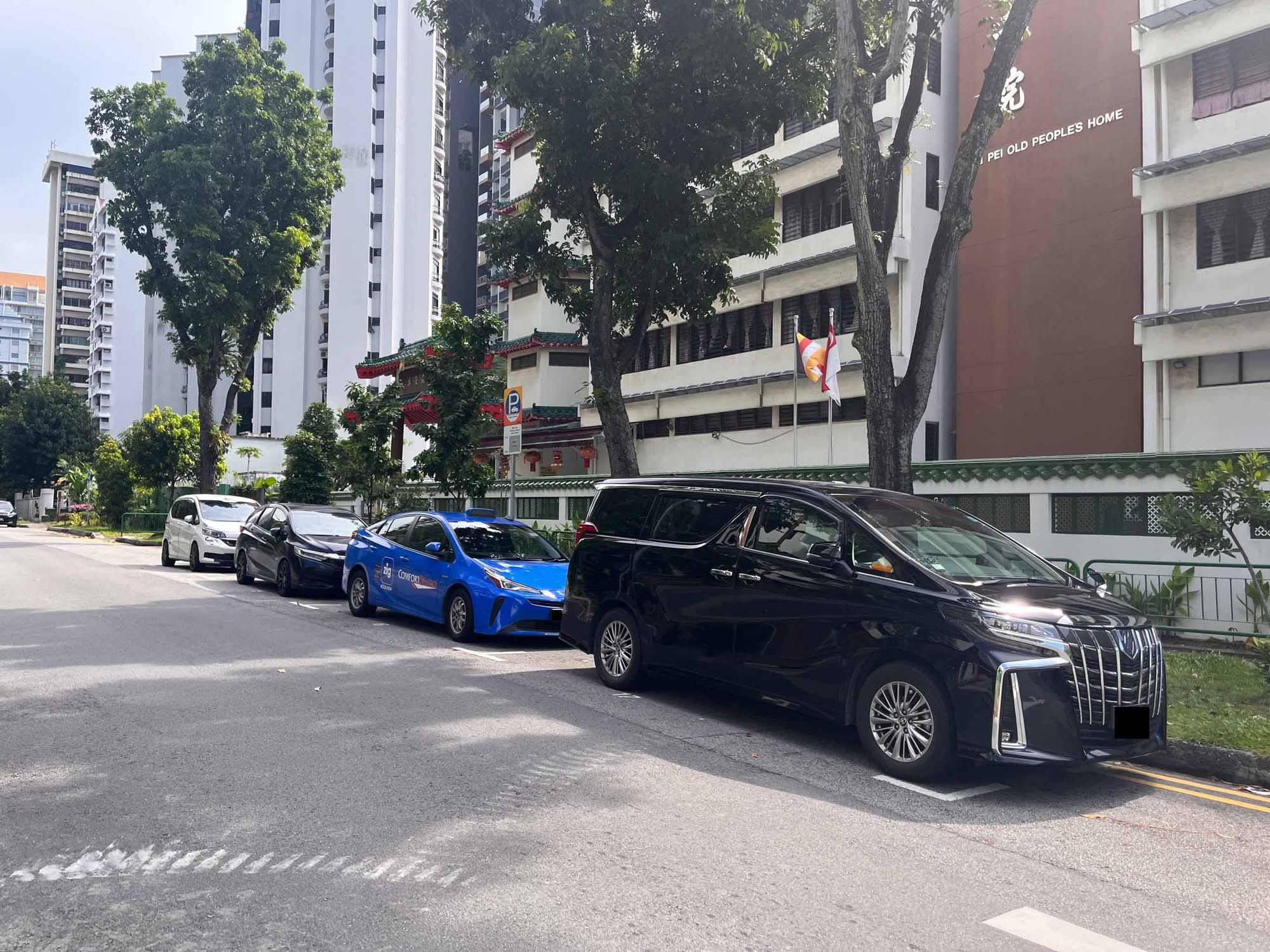 Balestier 4124