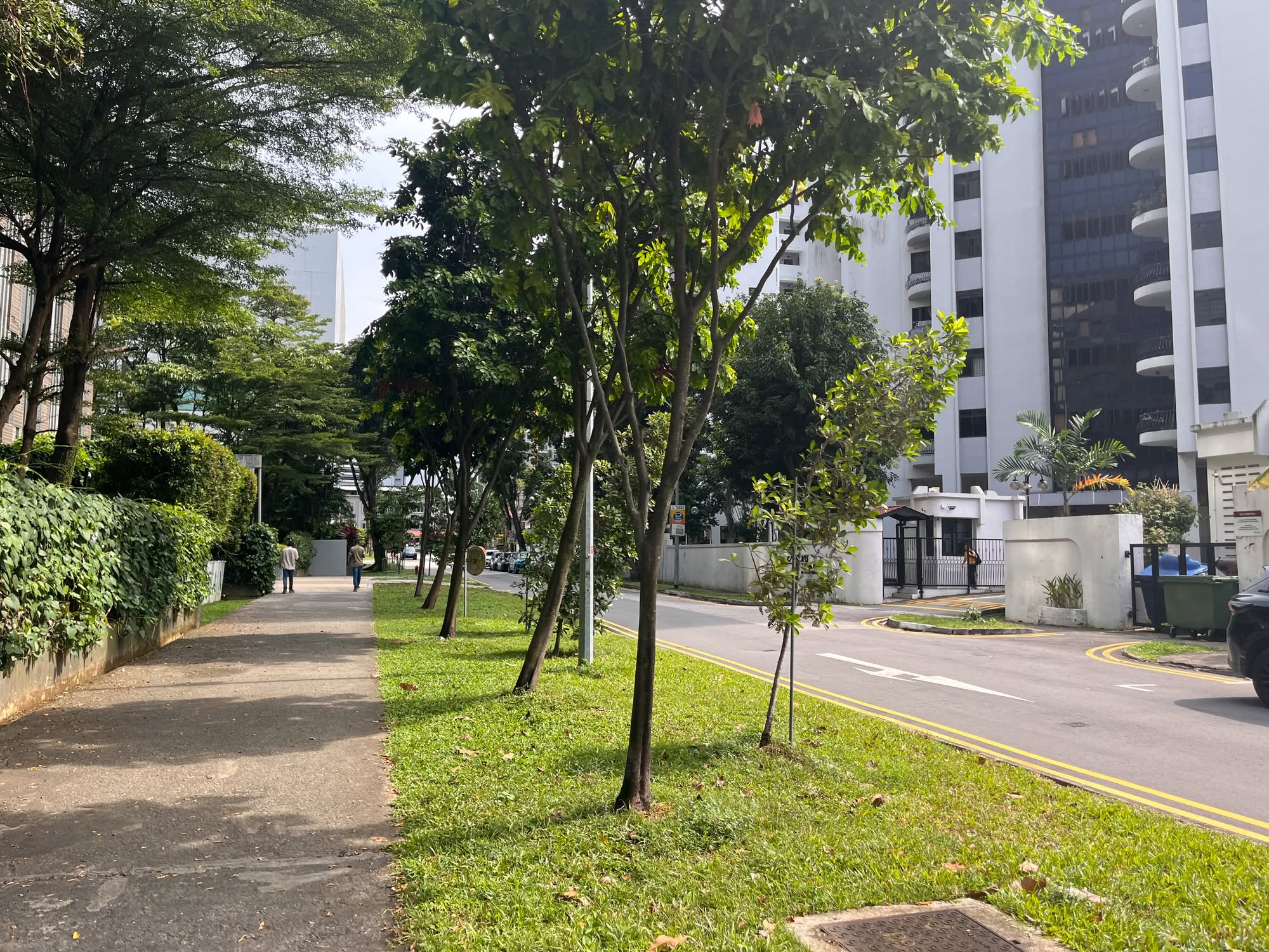 Balestier 4132