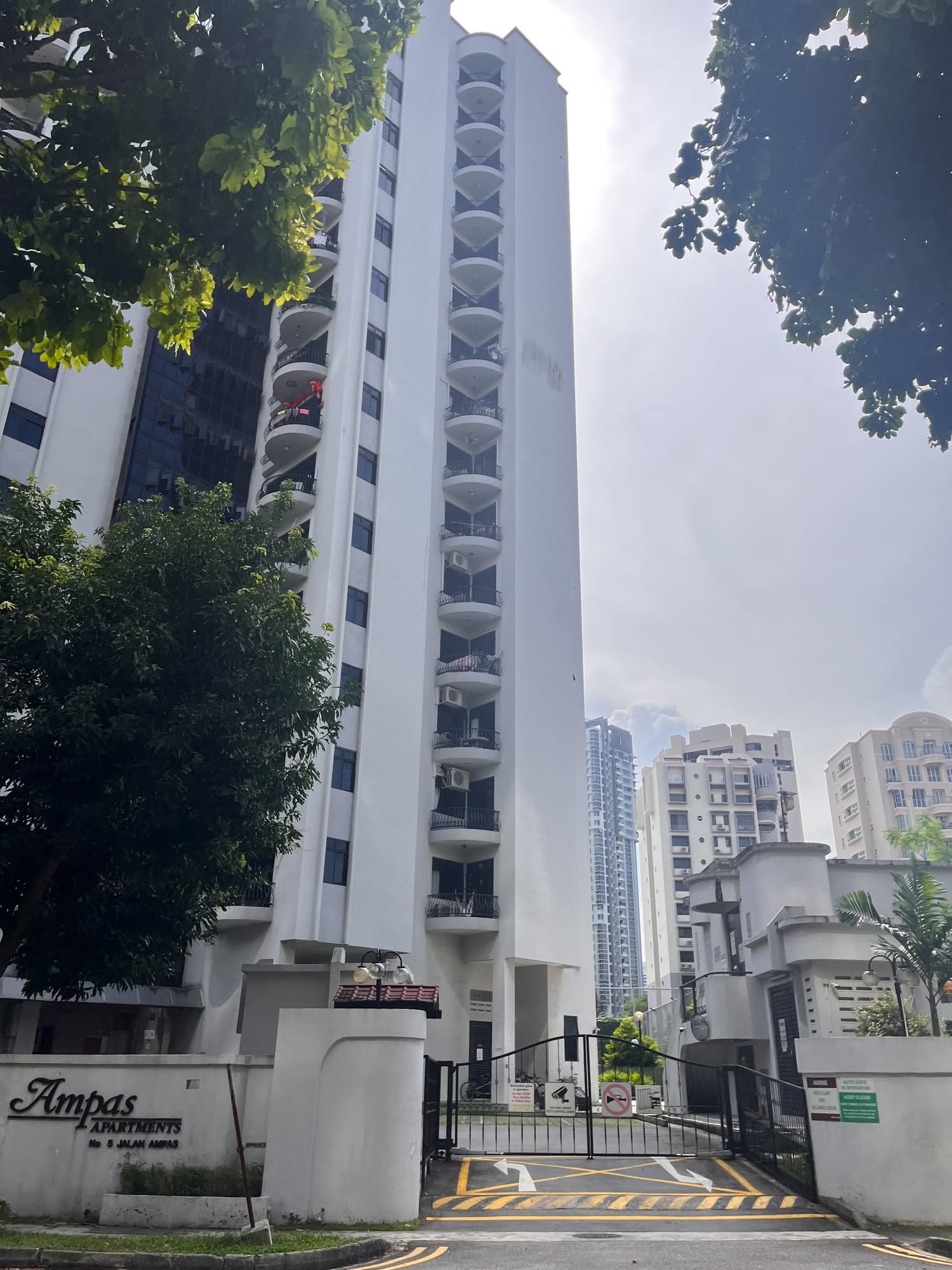 Balestier 4133